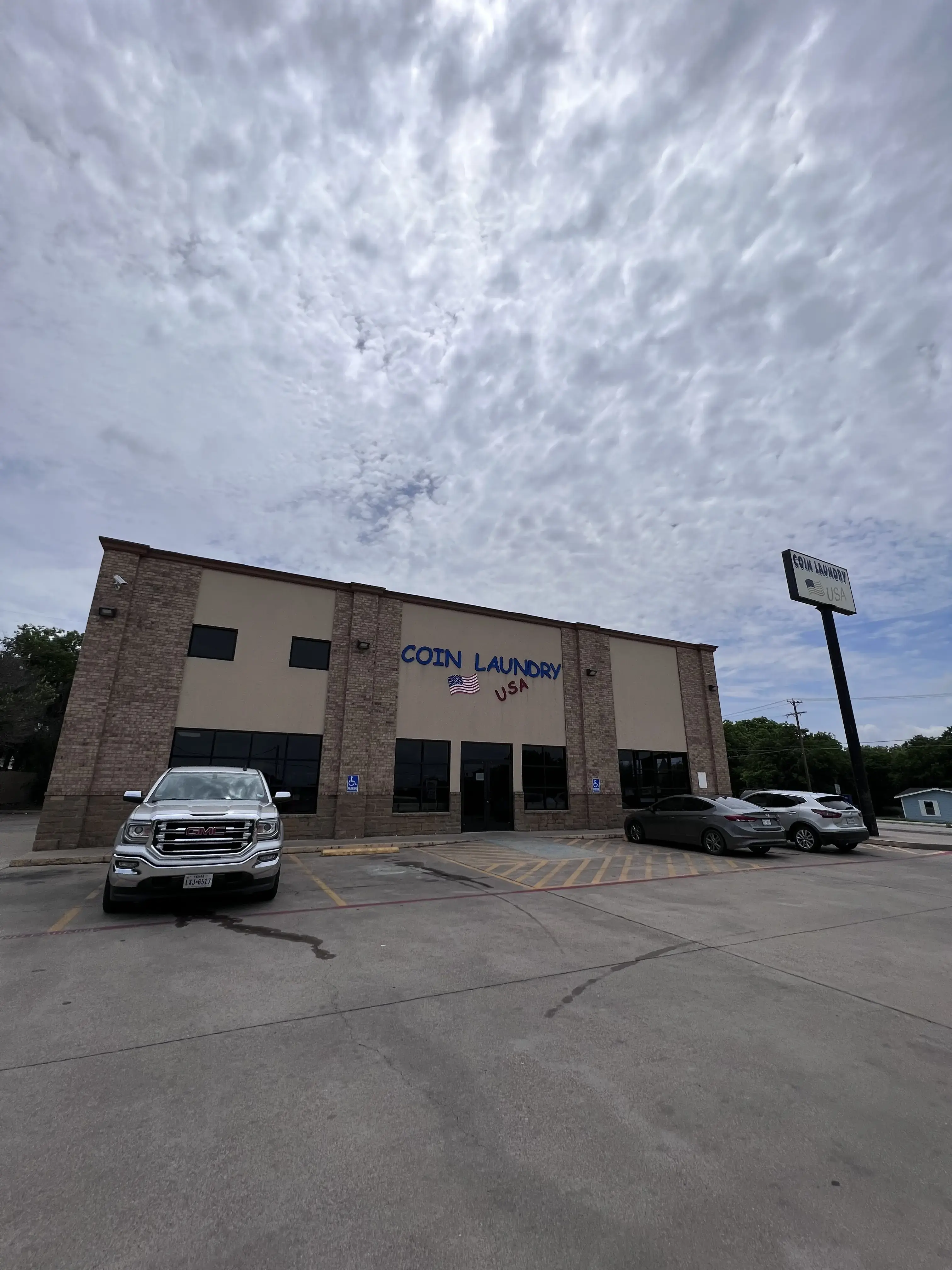 Coin Laundry USA - Image 3