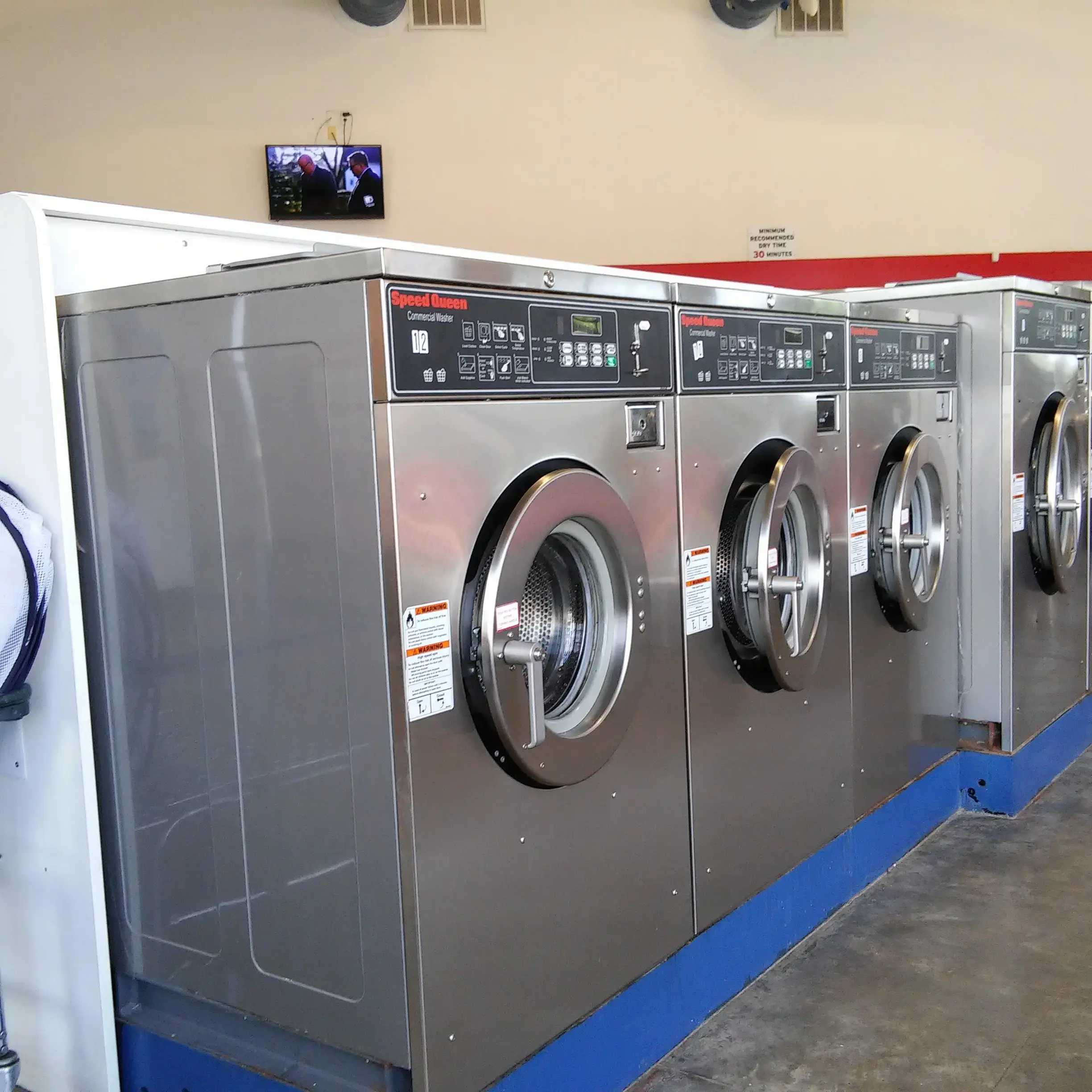 Coin Laundry USA - Image 4