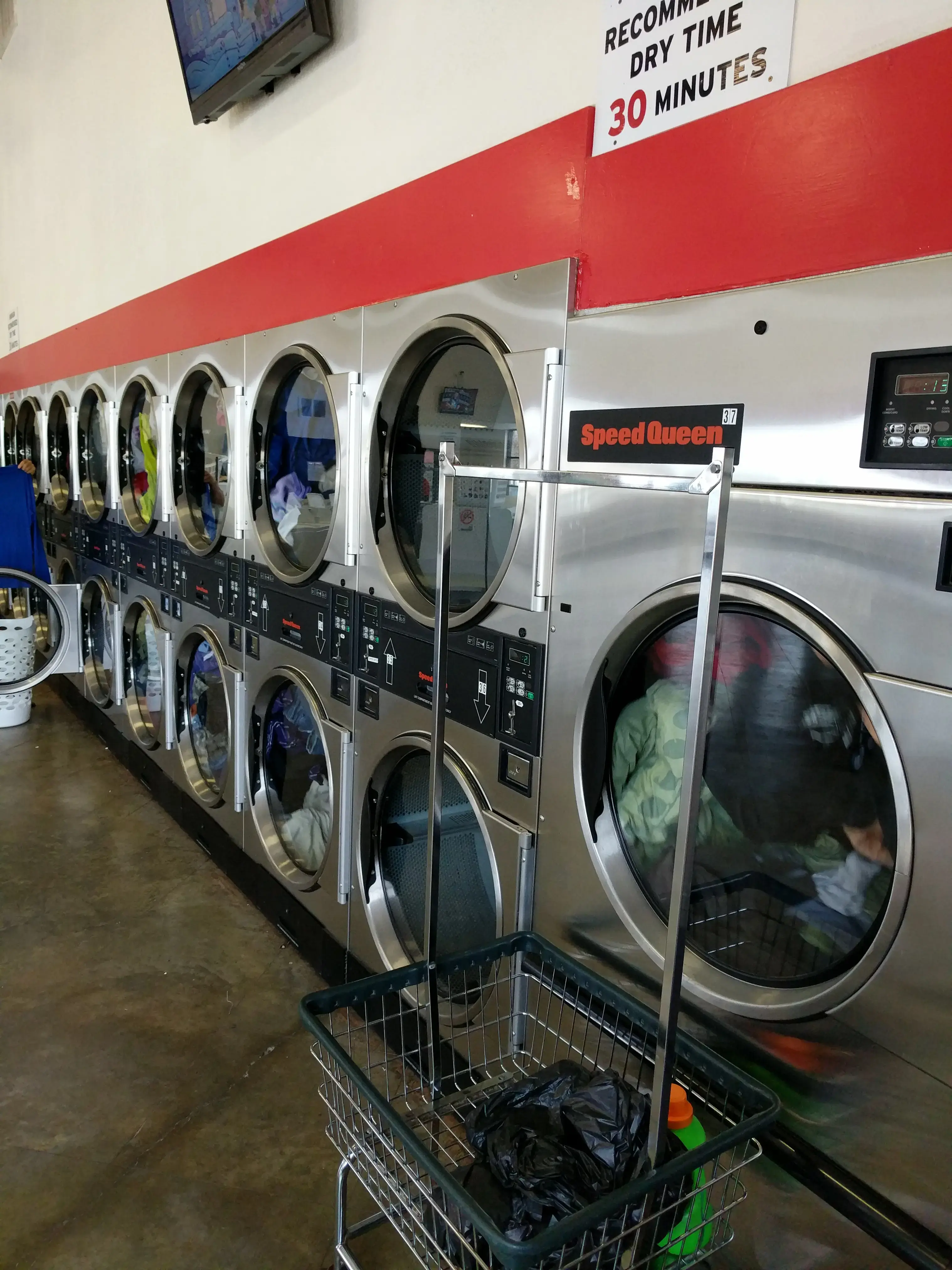Coin Laundry USA thumbnail 7