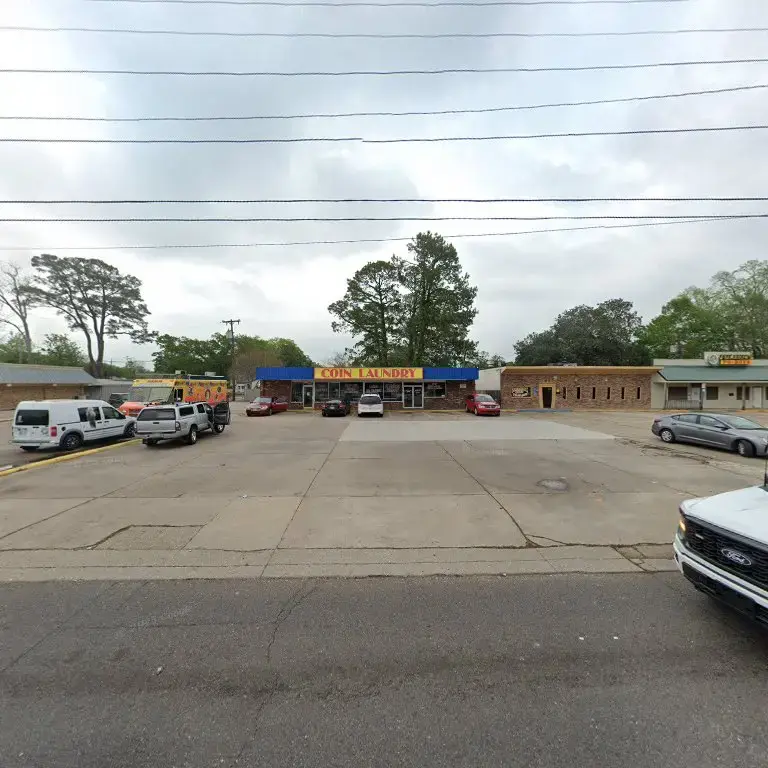 Coin Laundry USA - Image 2