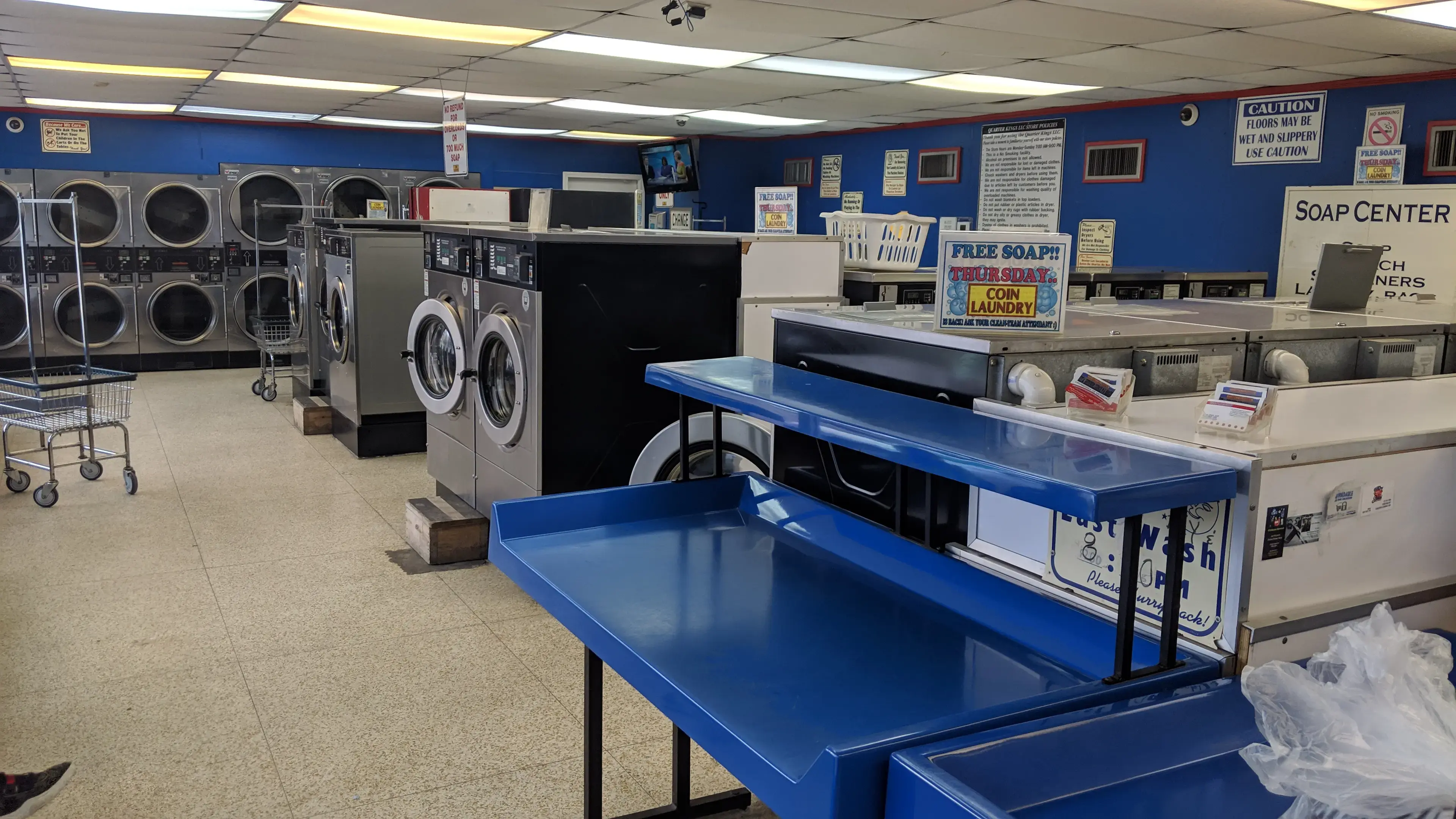 Coin Laundry USA thumbnail 1