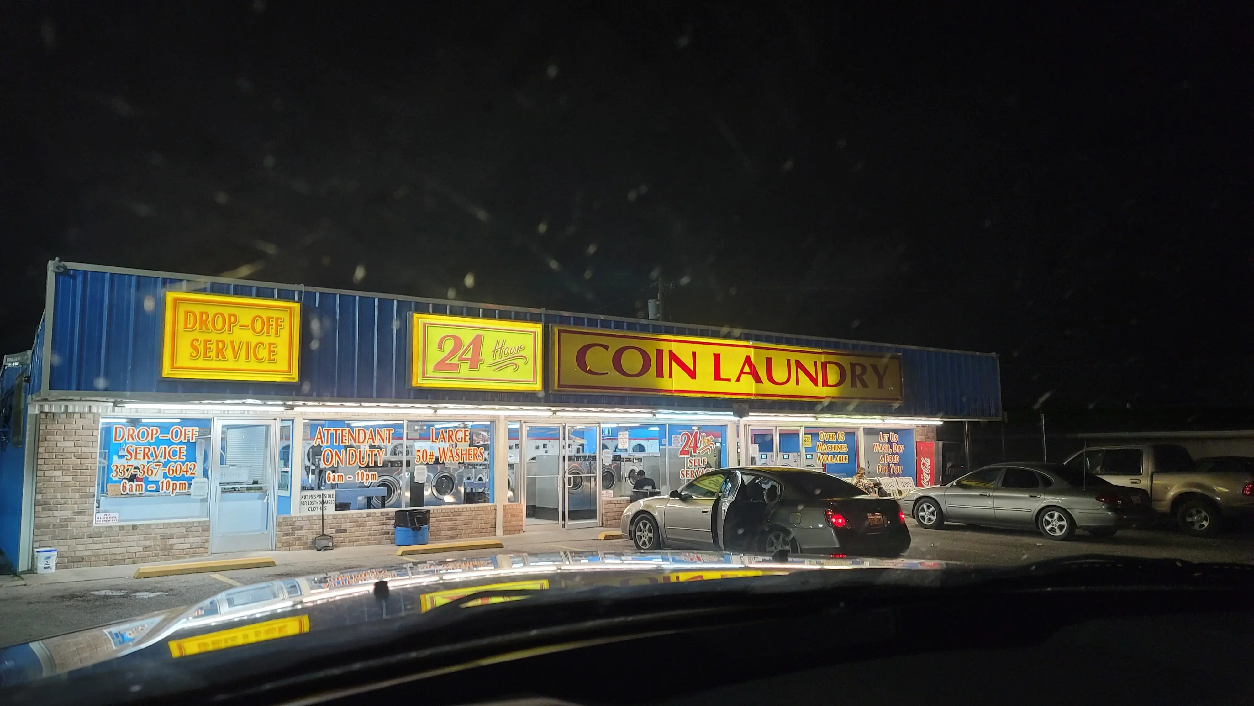 Coin Laundry USA - Image 5