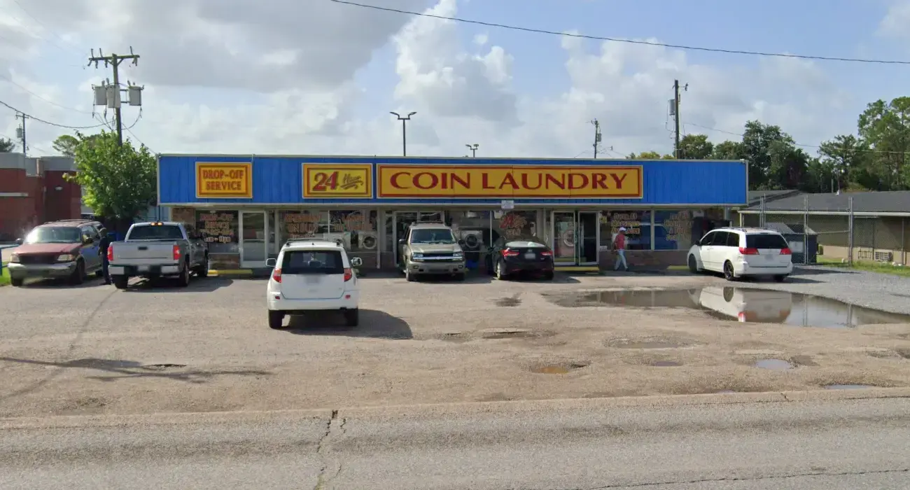 Coin Laundry USA - Image 1