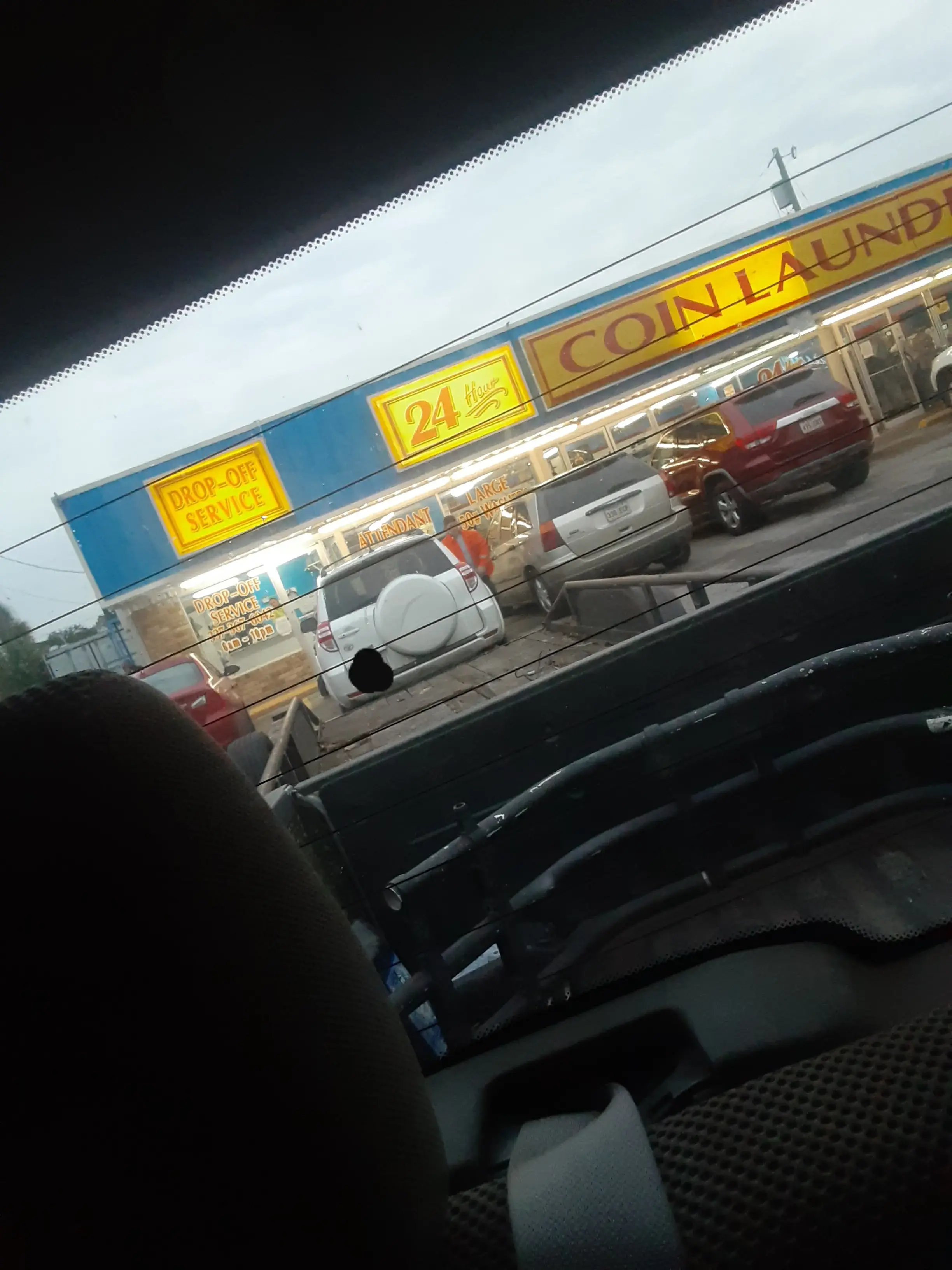 Coin Laundry USA - Image 3