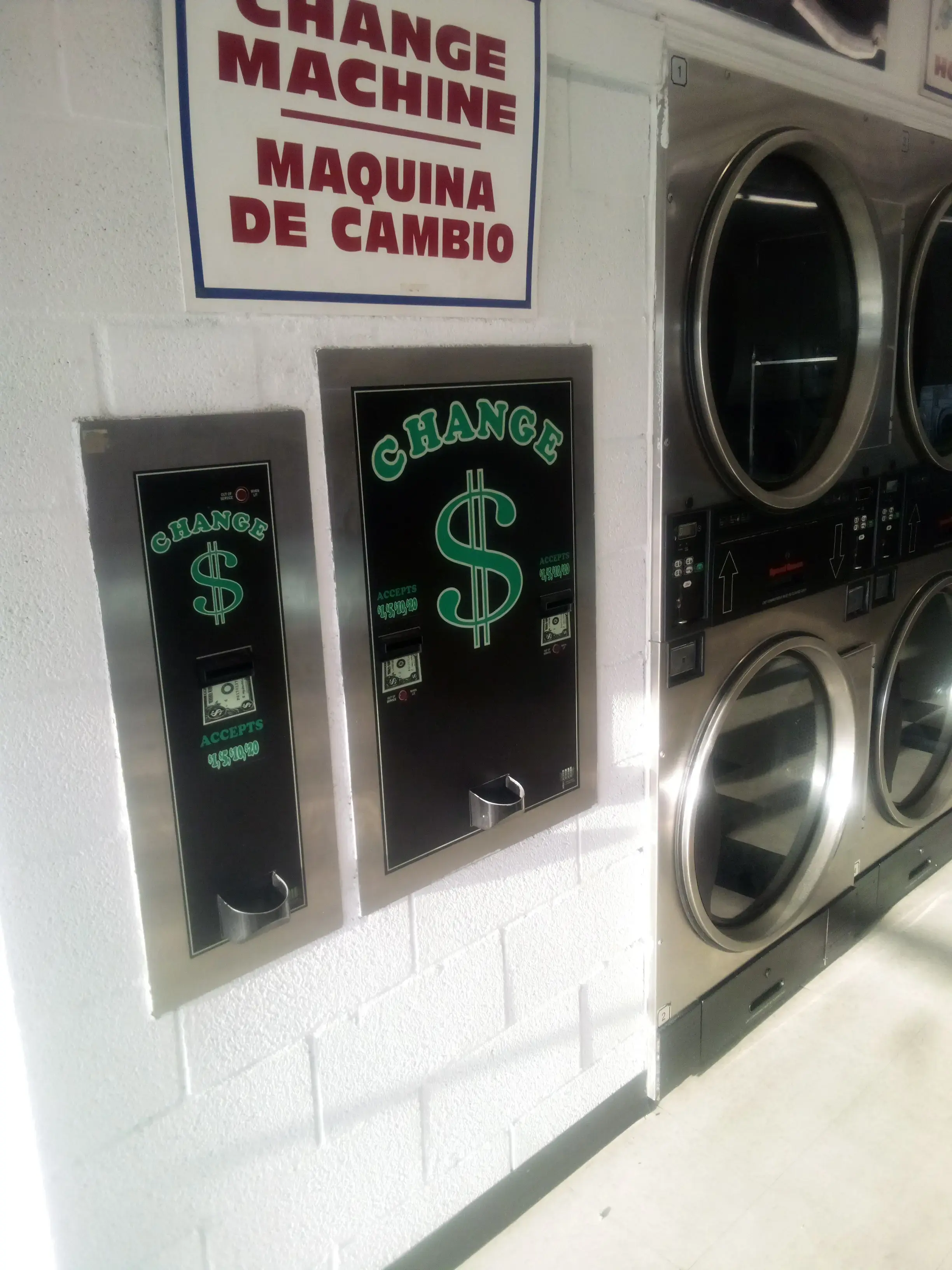 Coin Laundry USA - Image 7