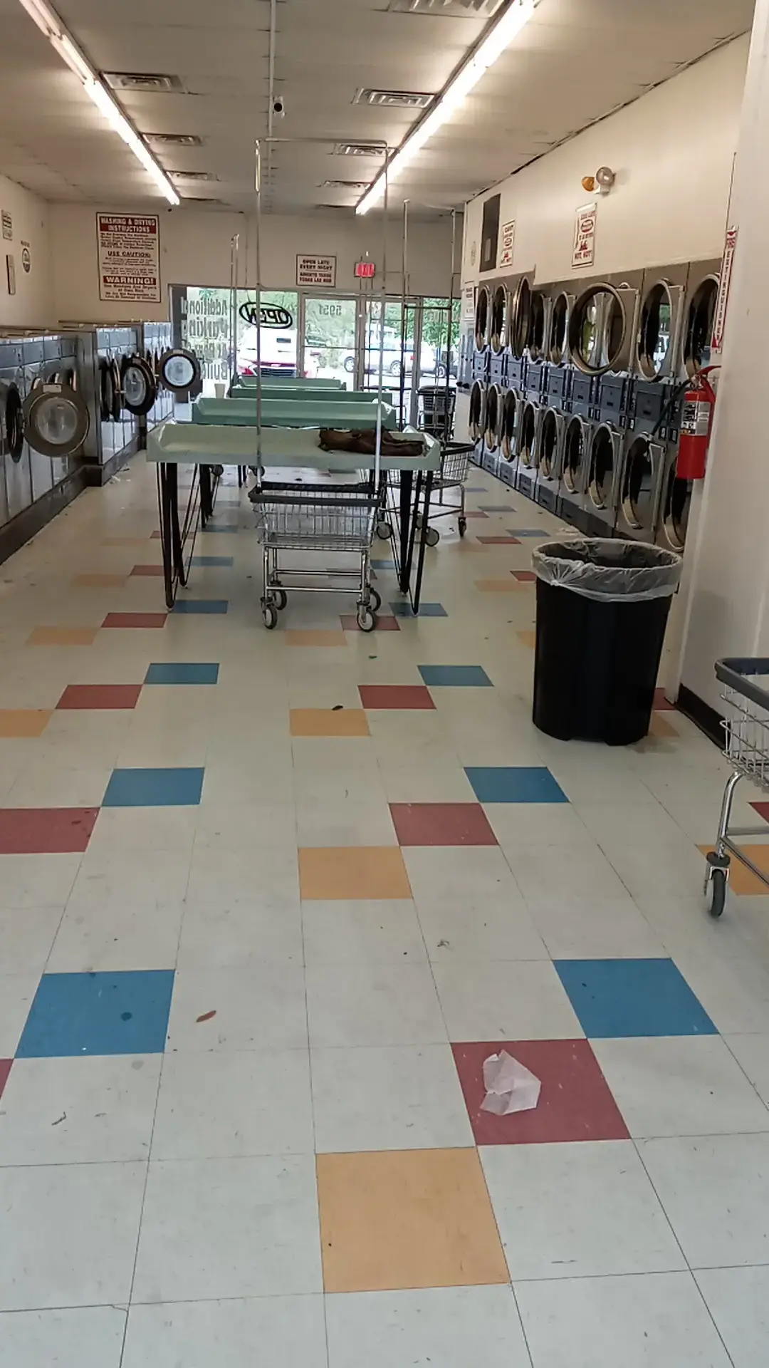 Coin Laundry USA thumbnail 4