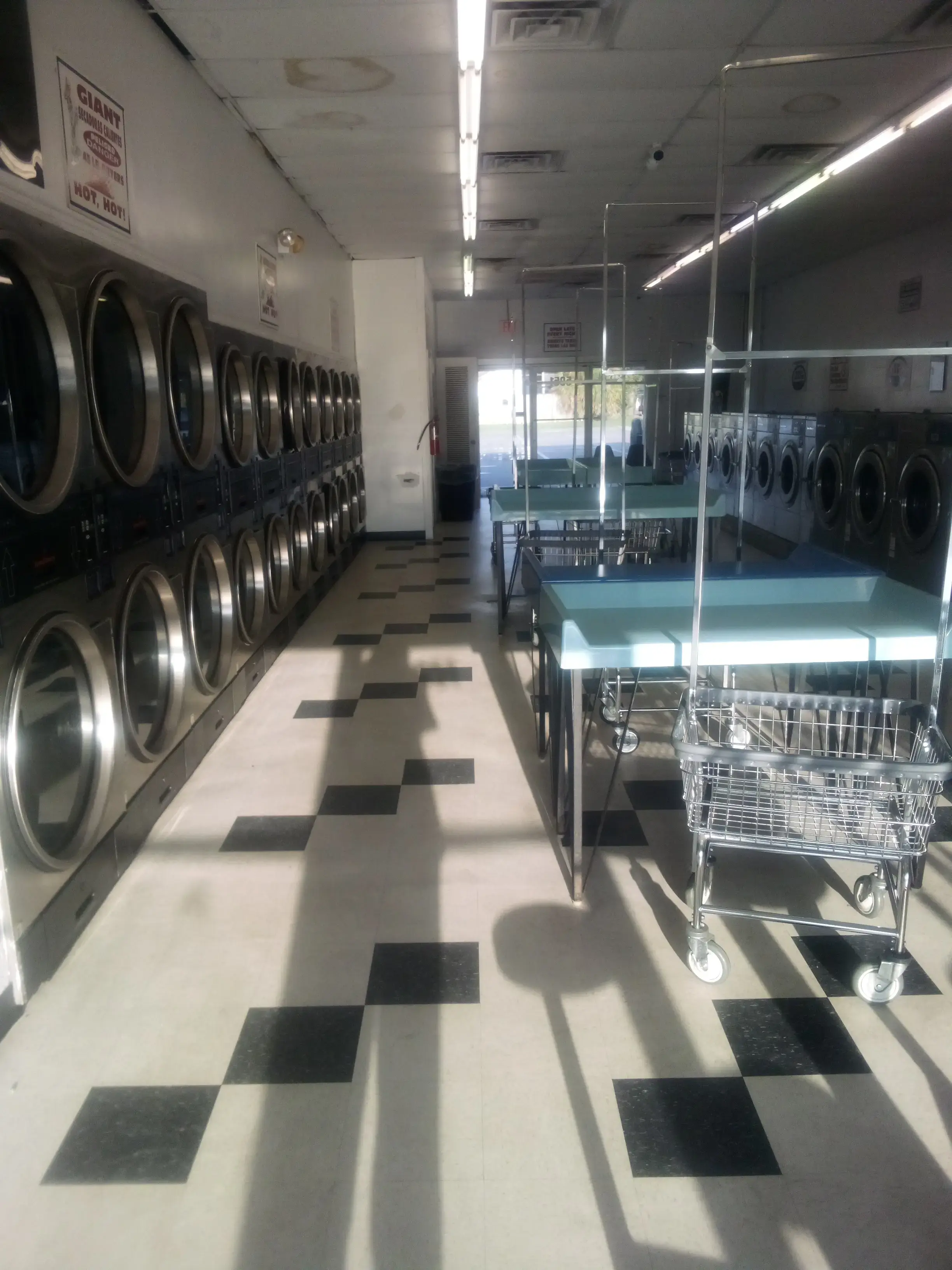 Coin Laundry USA thumbnail 17