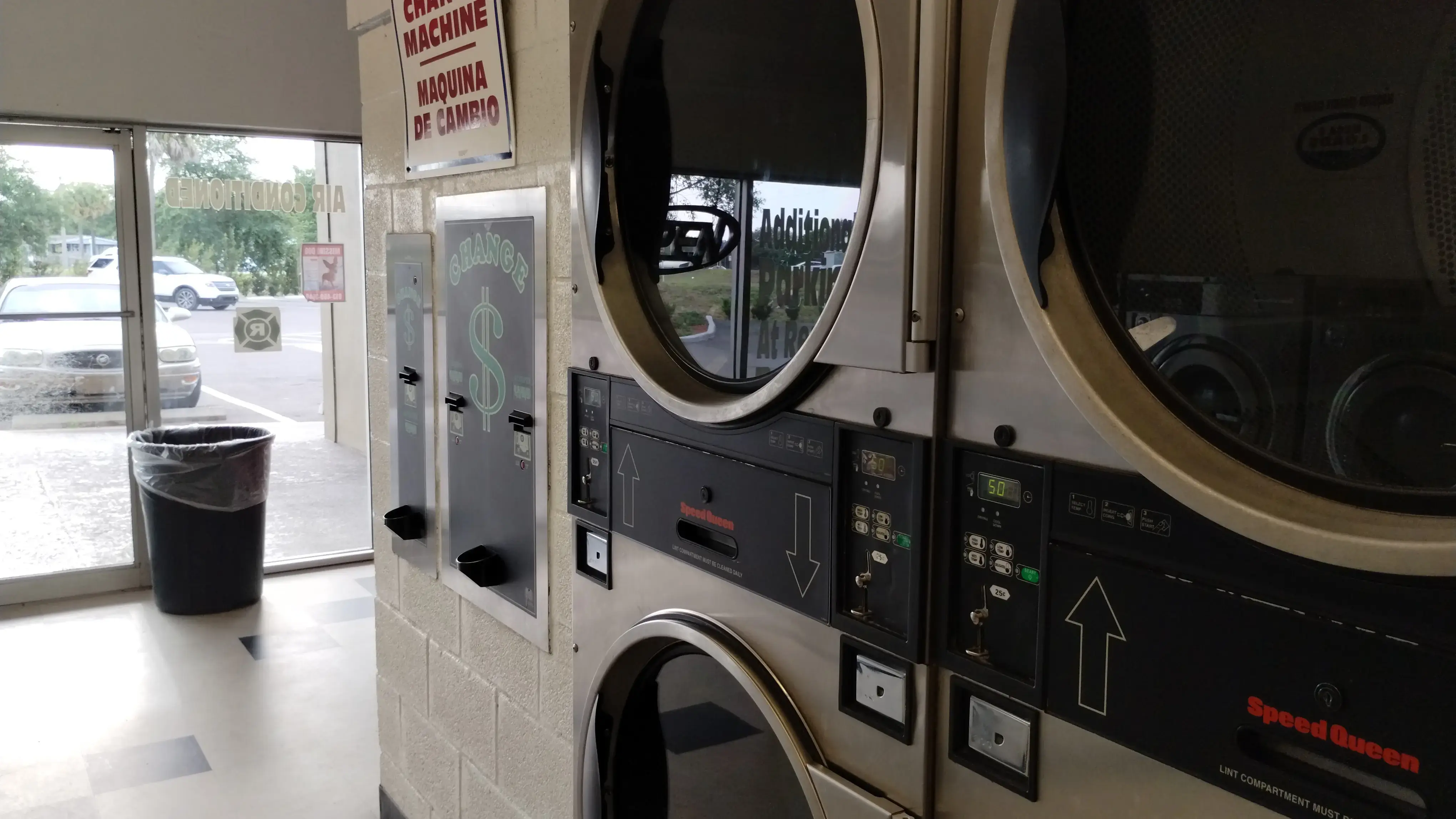 Coin Laundry USA - Image 9
