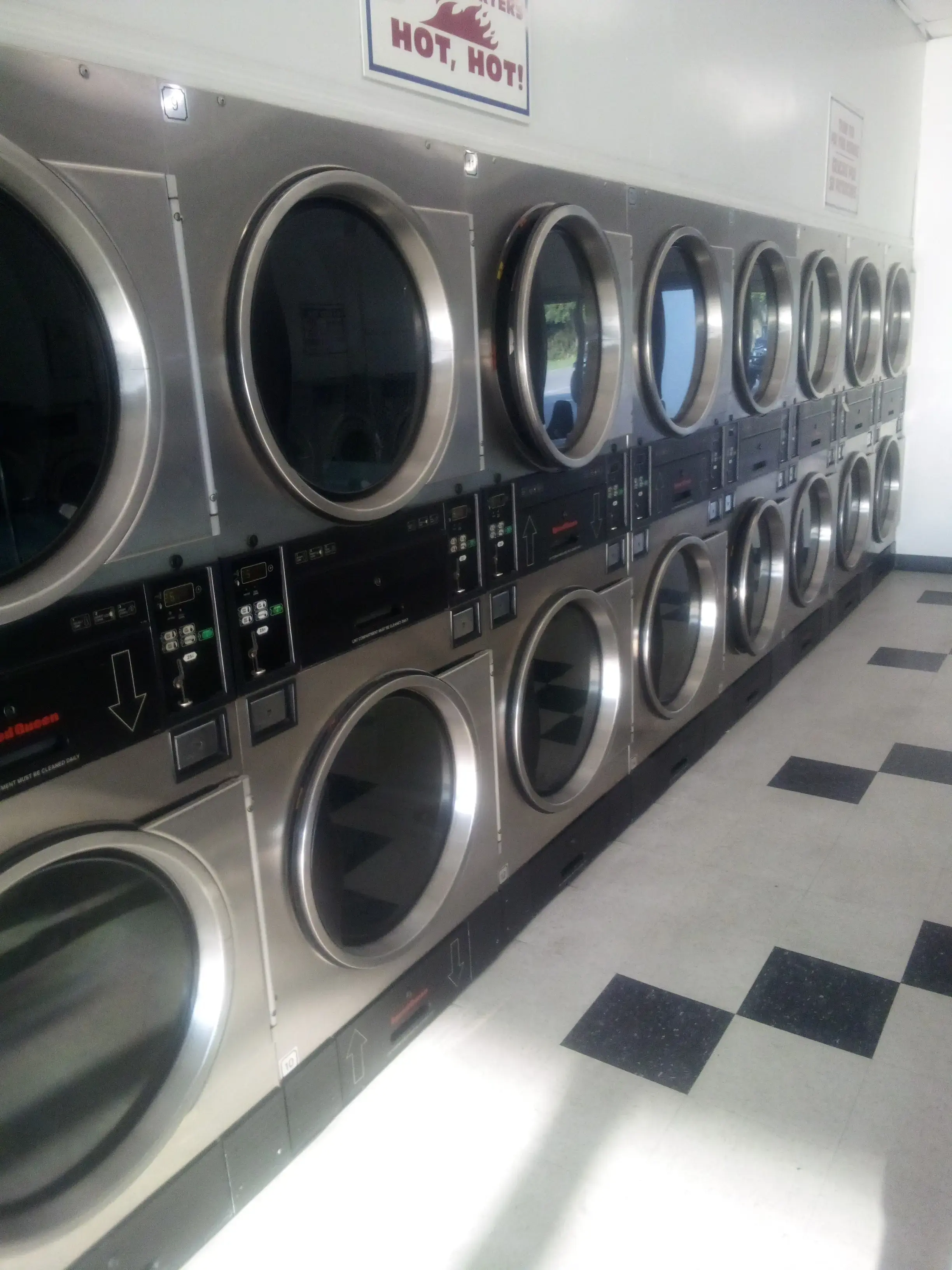 Coin Laundry USA - Image 19