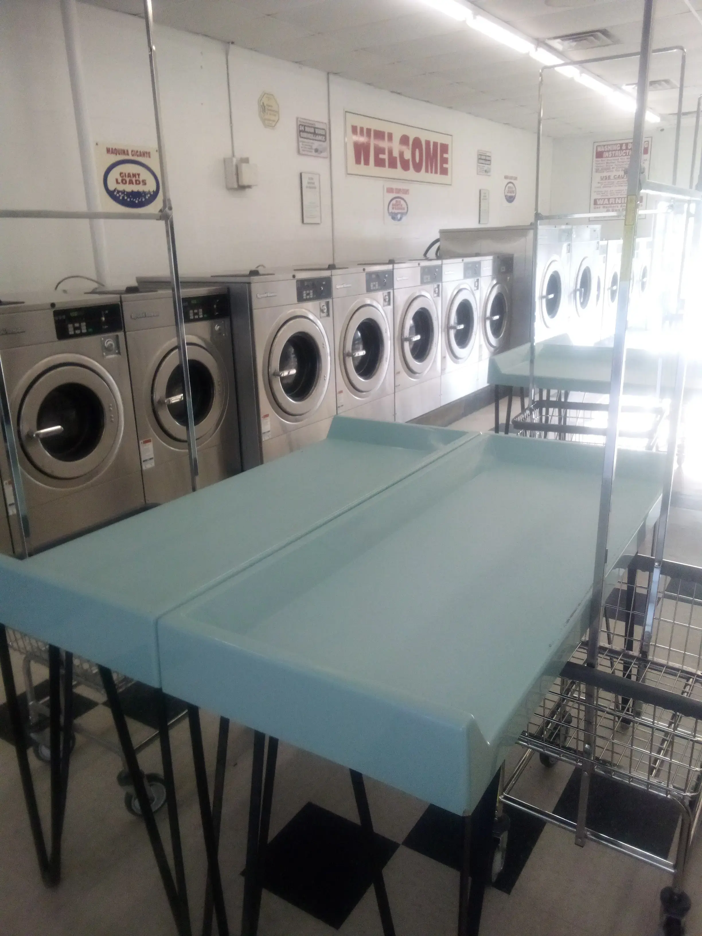 Coin Laundry USA - Image 20