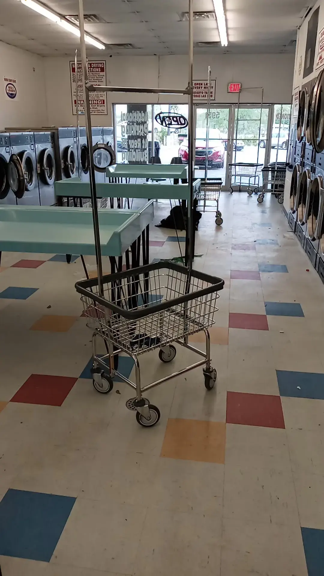 Coin Laundry USA - Image 12