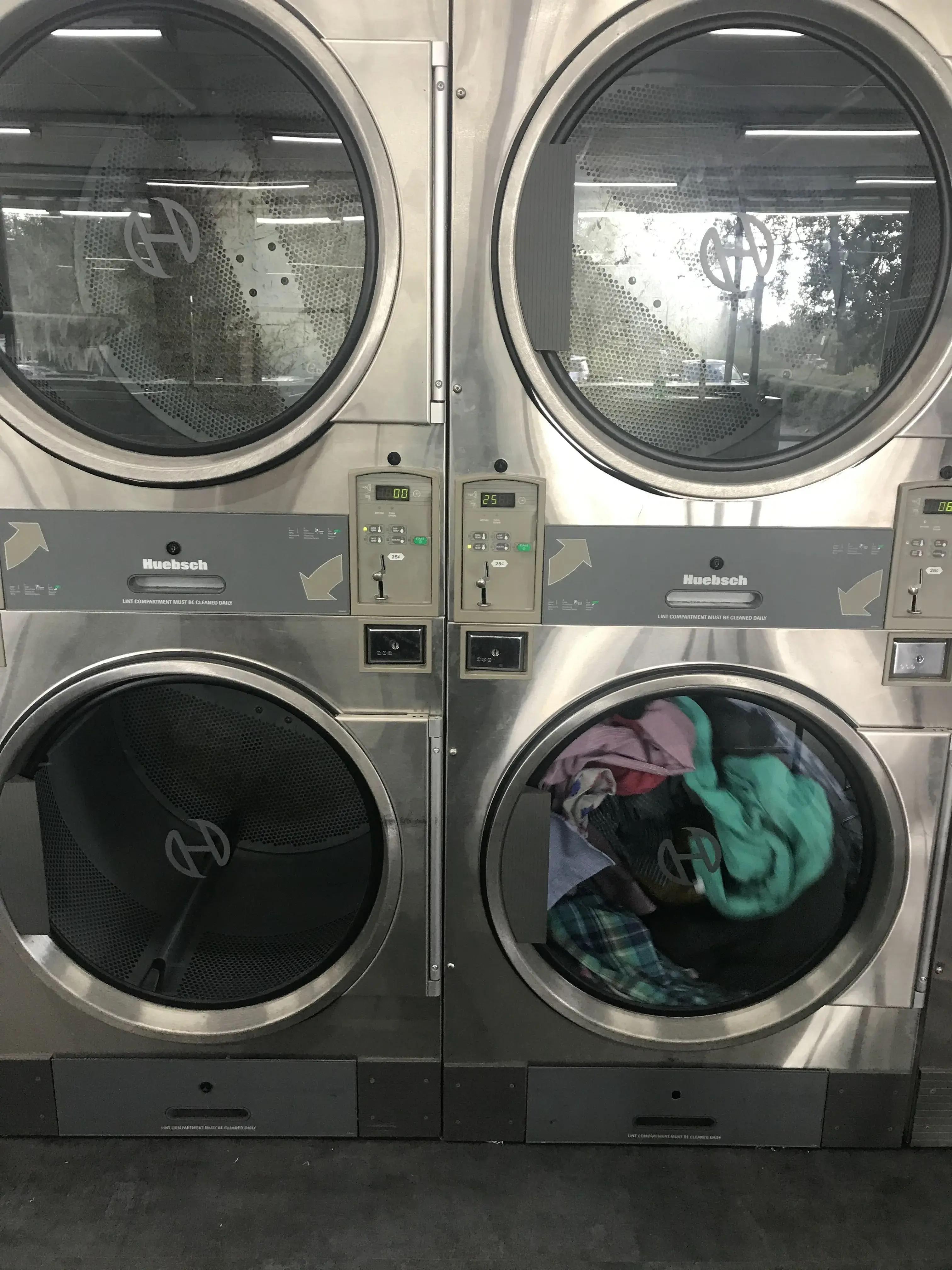 Coin Laundry thumbnail 4