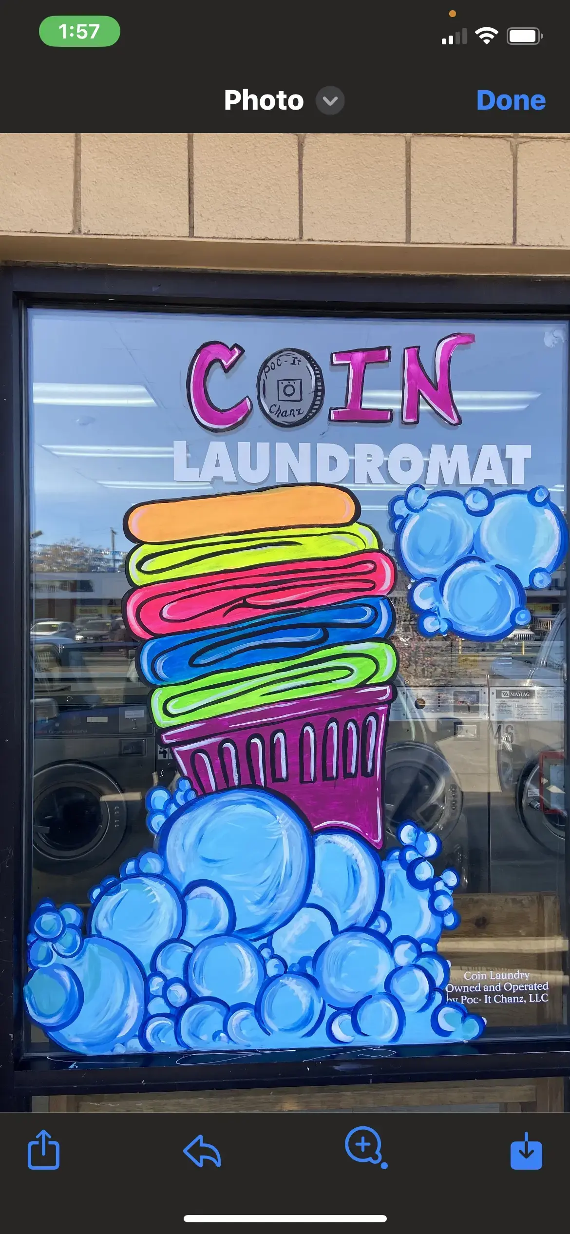 Coin Laundry & Wash and Fold Services - Image 6