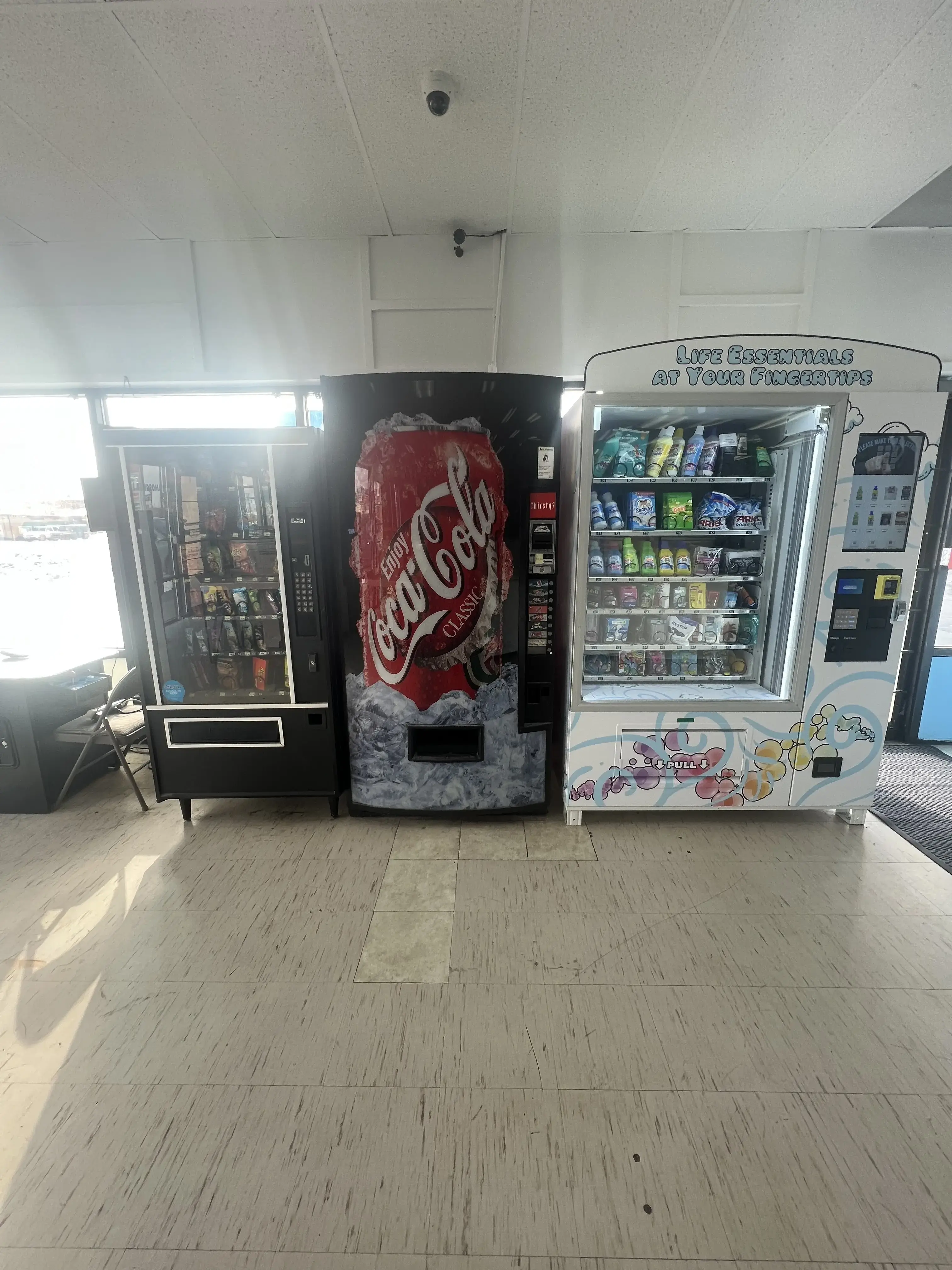 Coin Laundry & Wash and Fold Services - Image 3