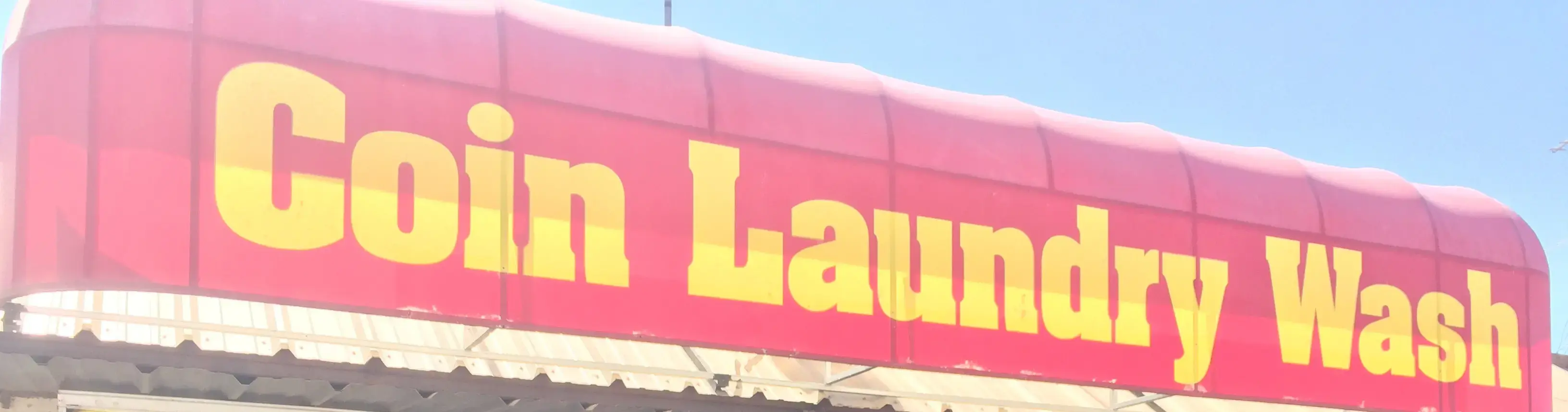 Coin Laundry Wash thumbnail 11