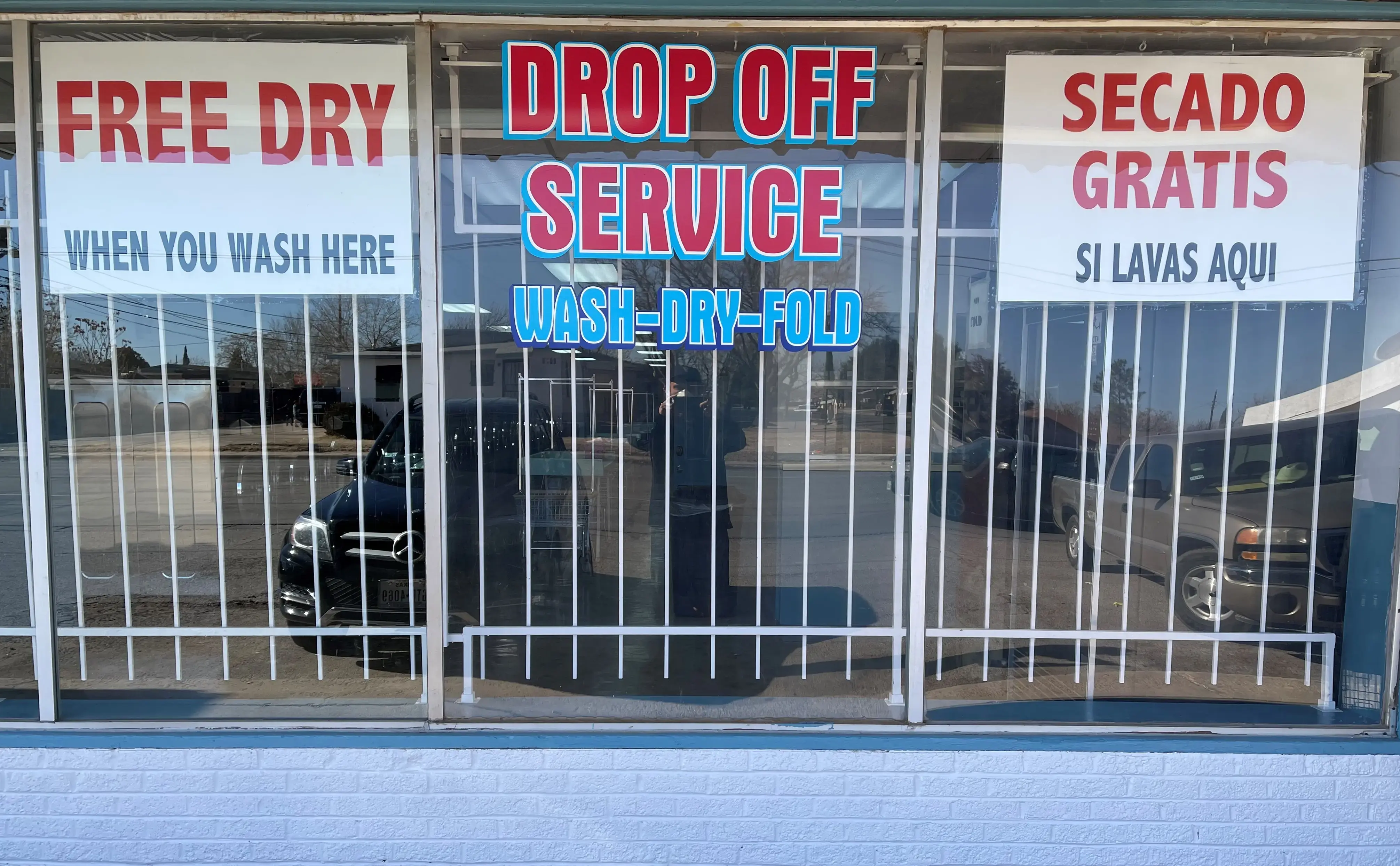 Coin Laundry Wash - Image 4