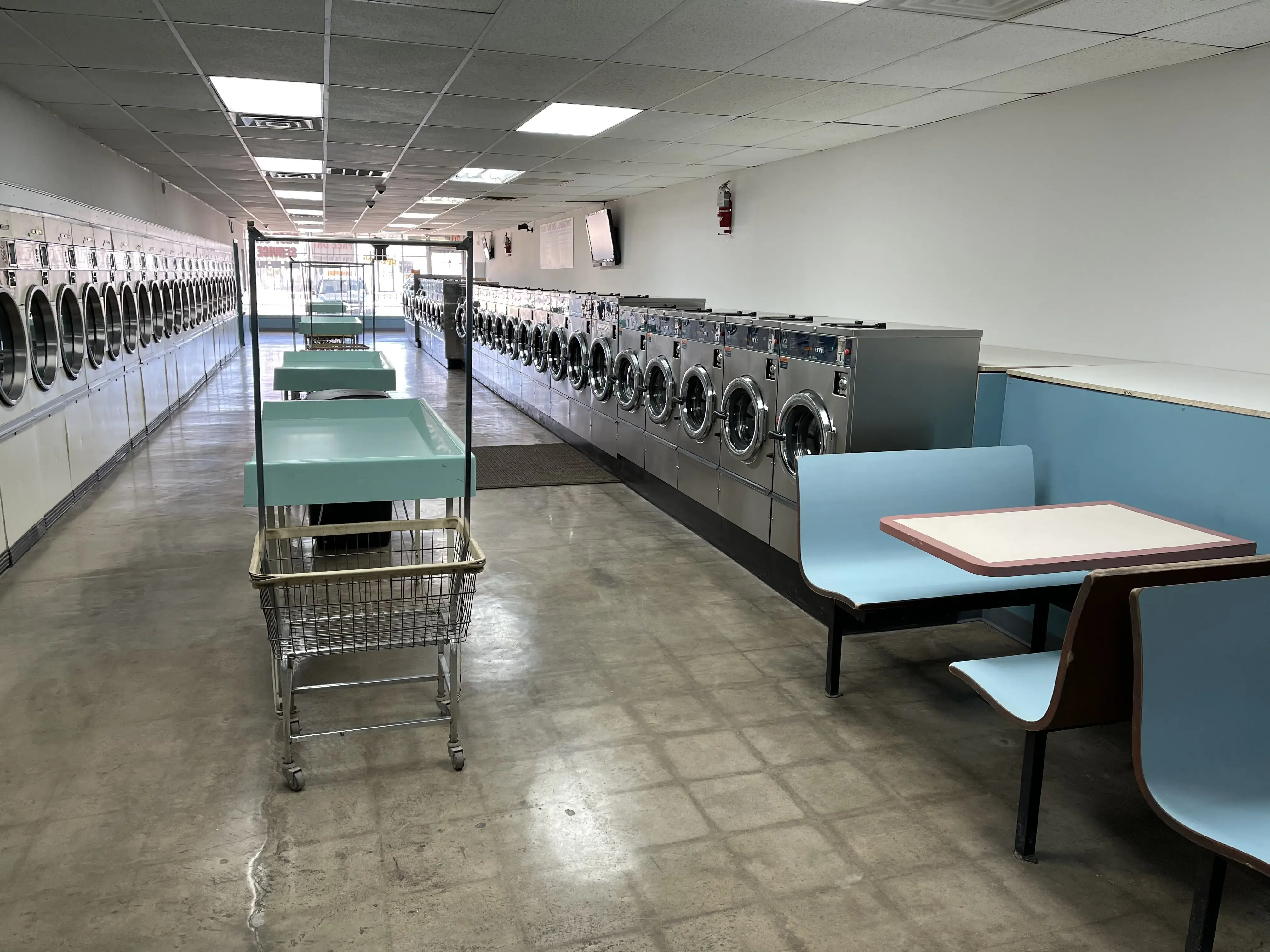 Coin Laundry Wash thumbnail 10