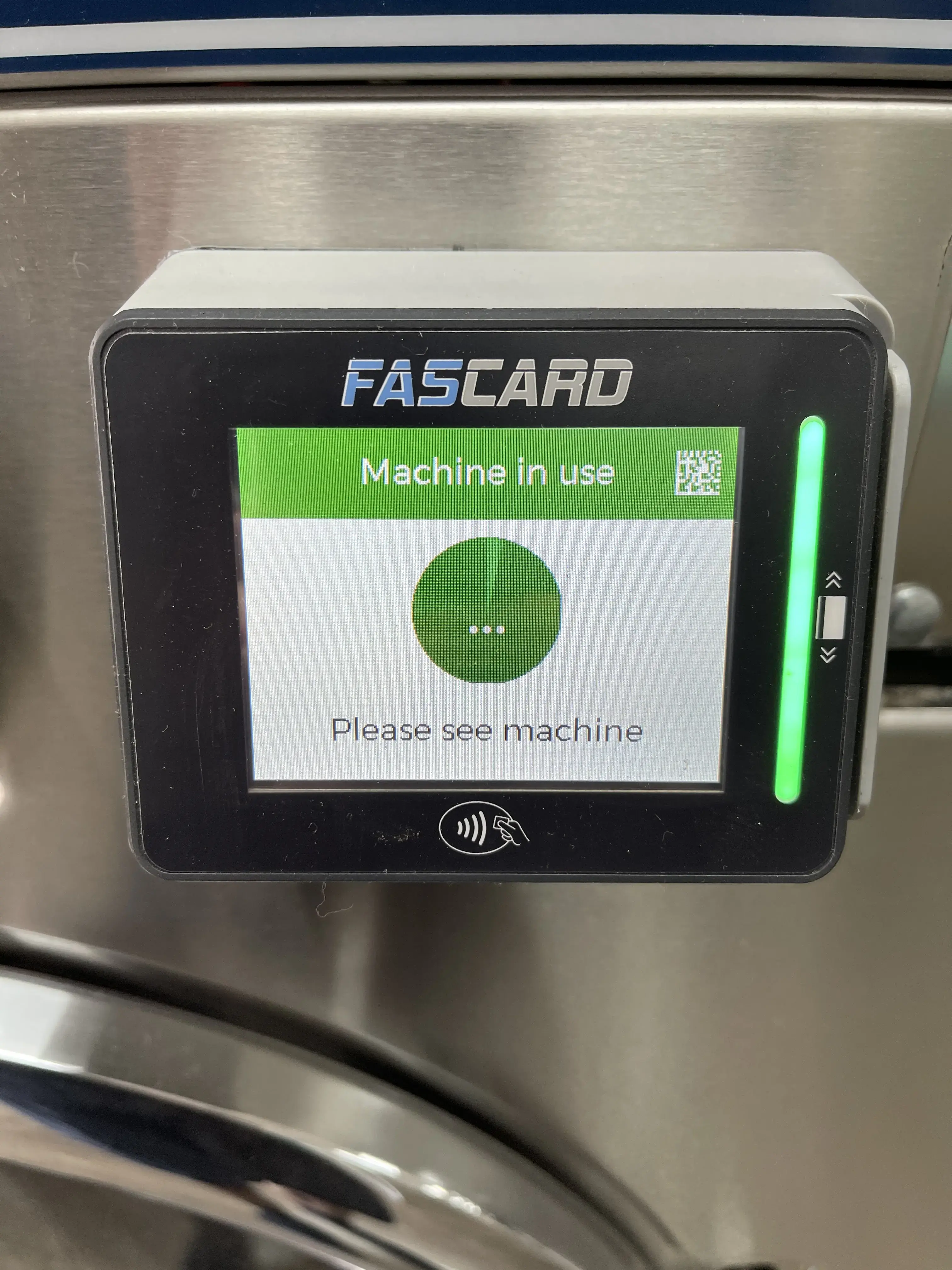 Coin Laundry Wash - Image 2