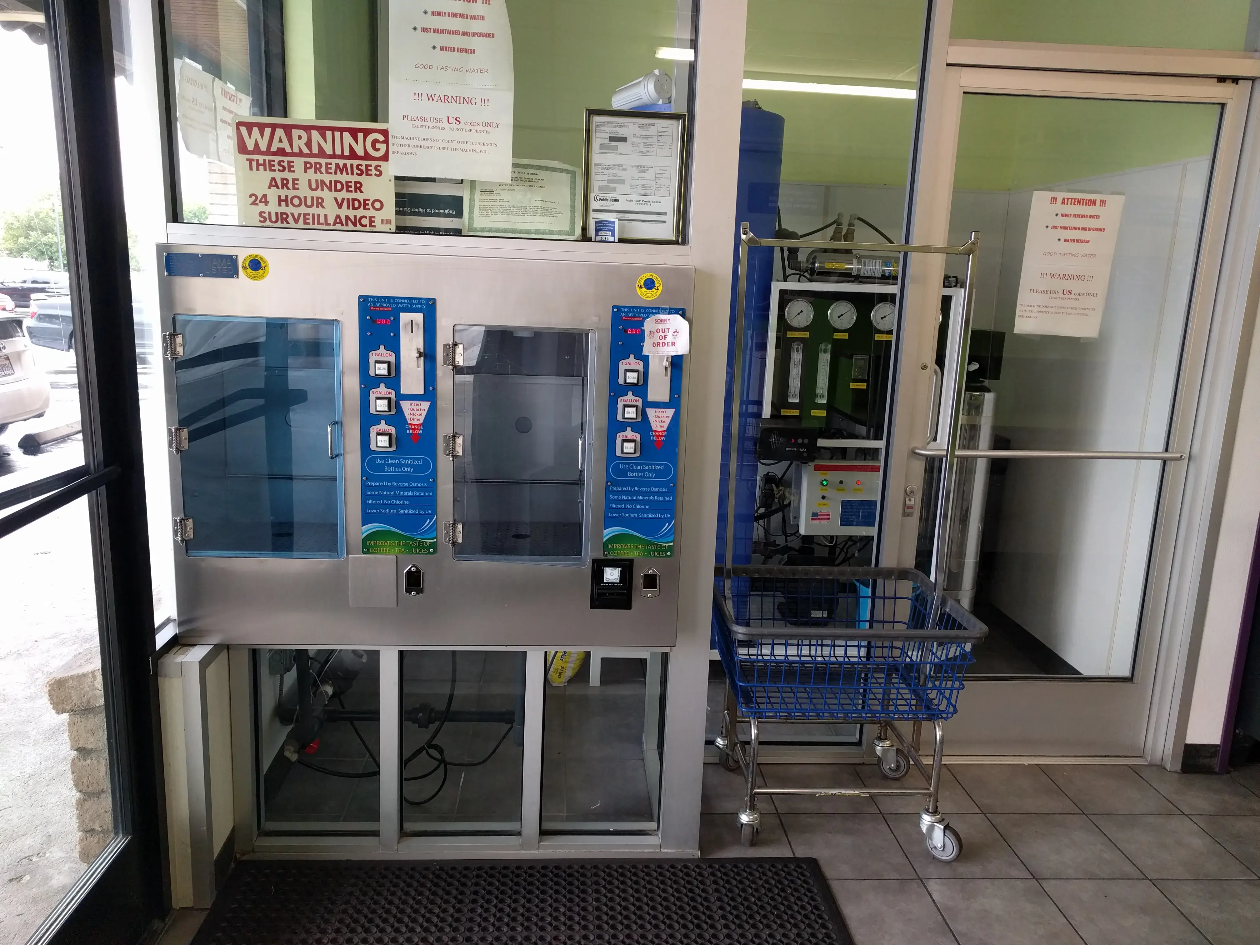 Coin Laundry thumbnail 7