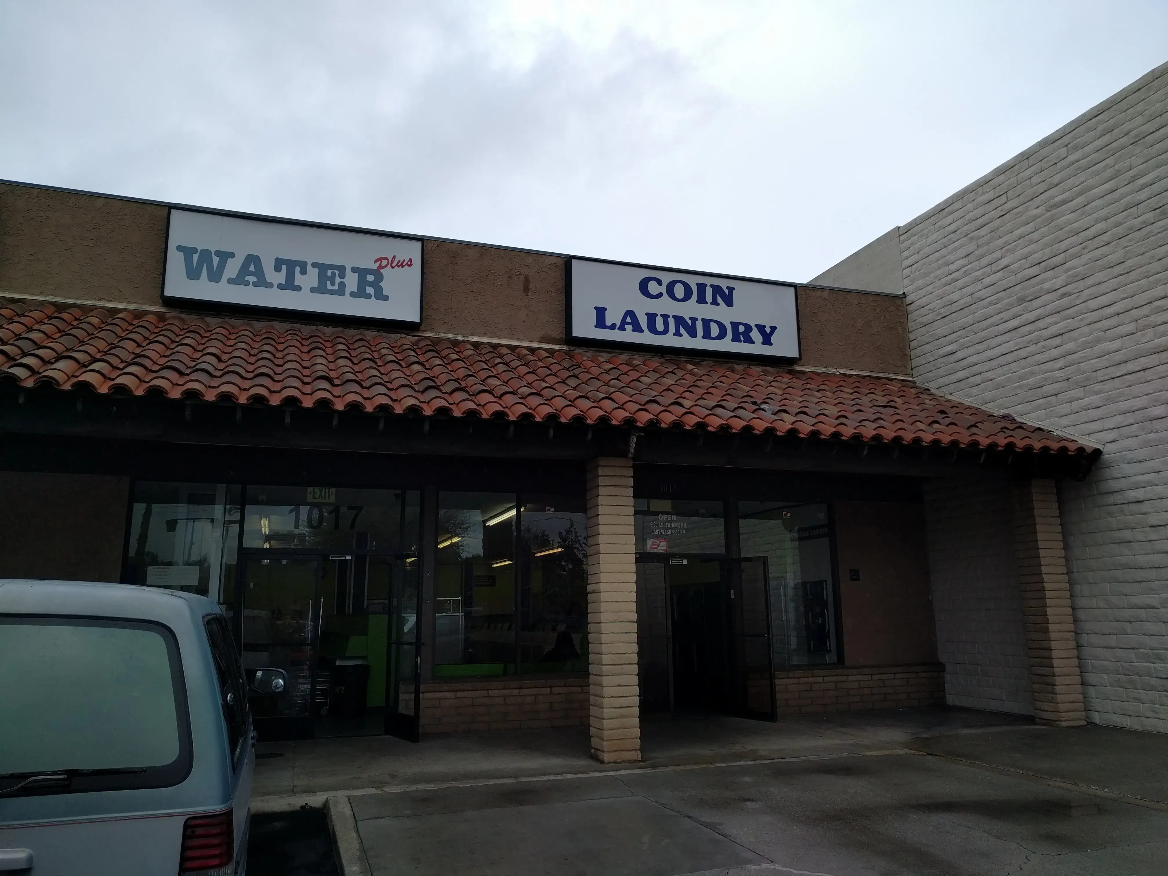 Coin Laundry thumbnail 2