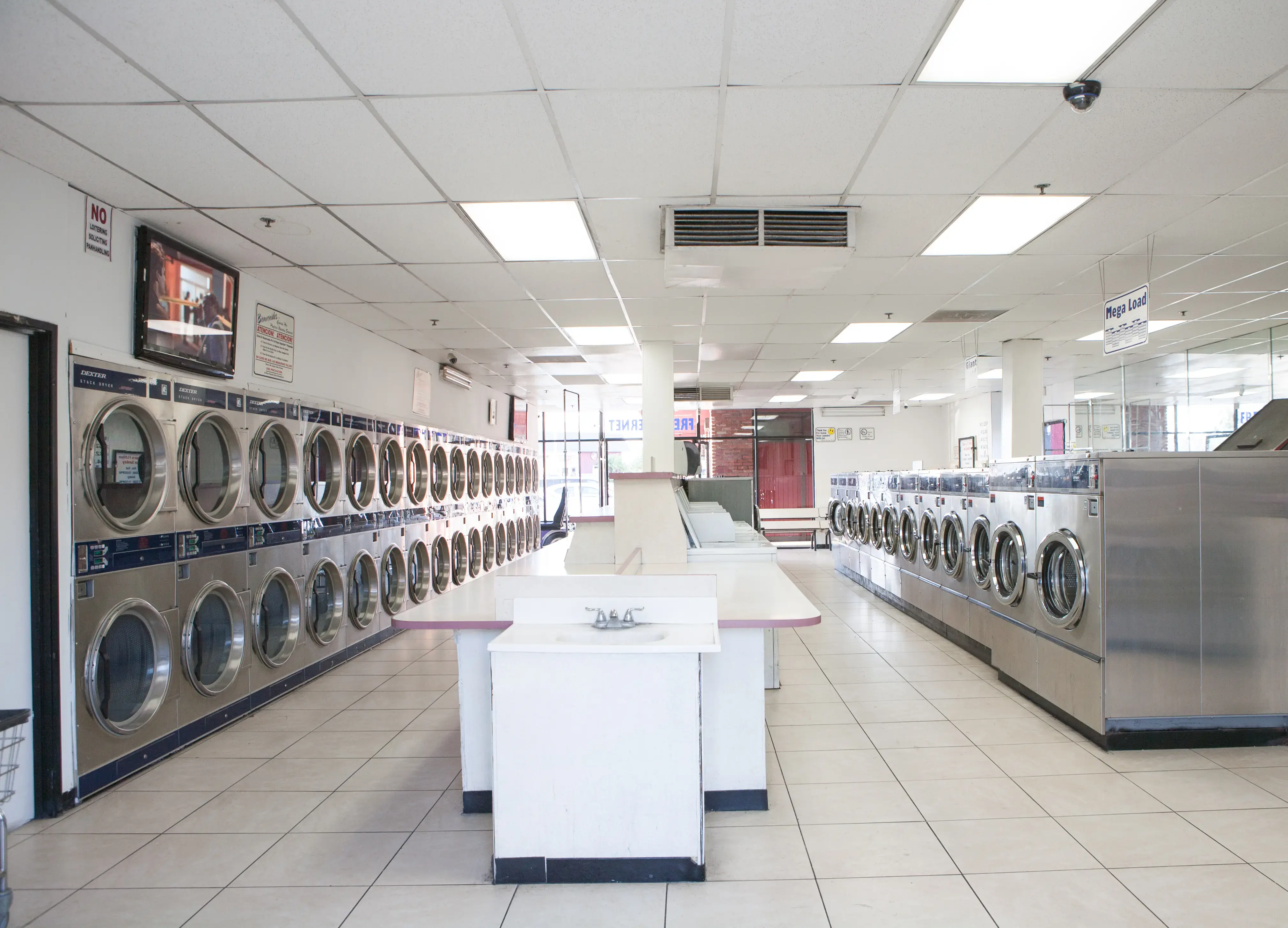 Coin Laundry thumbnail 18