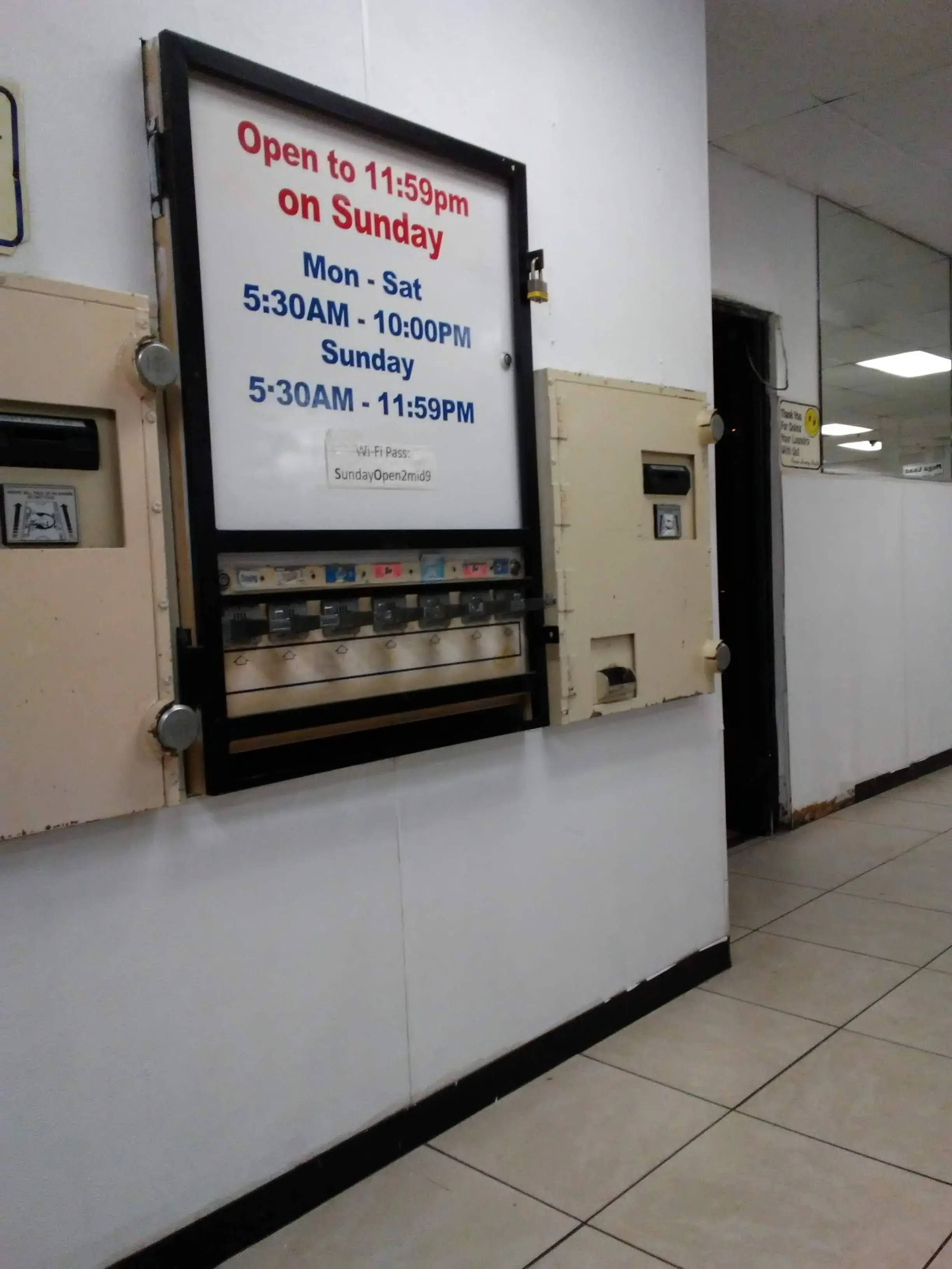 Coin Laundry - Image 11
