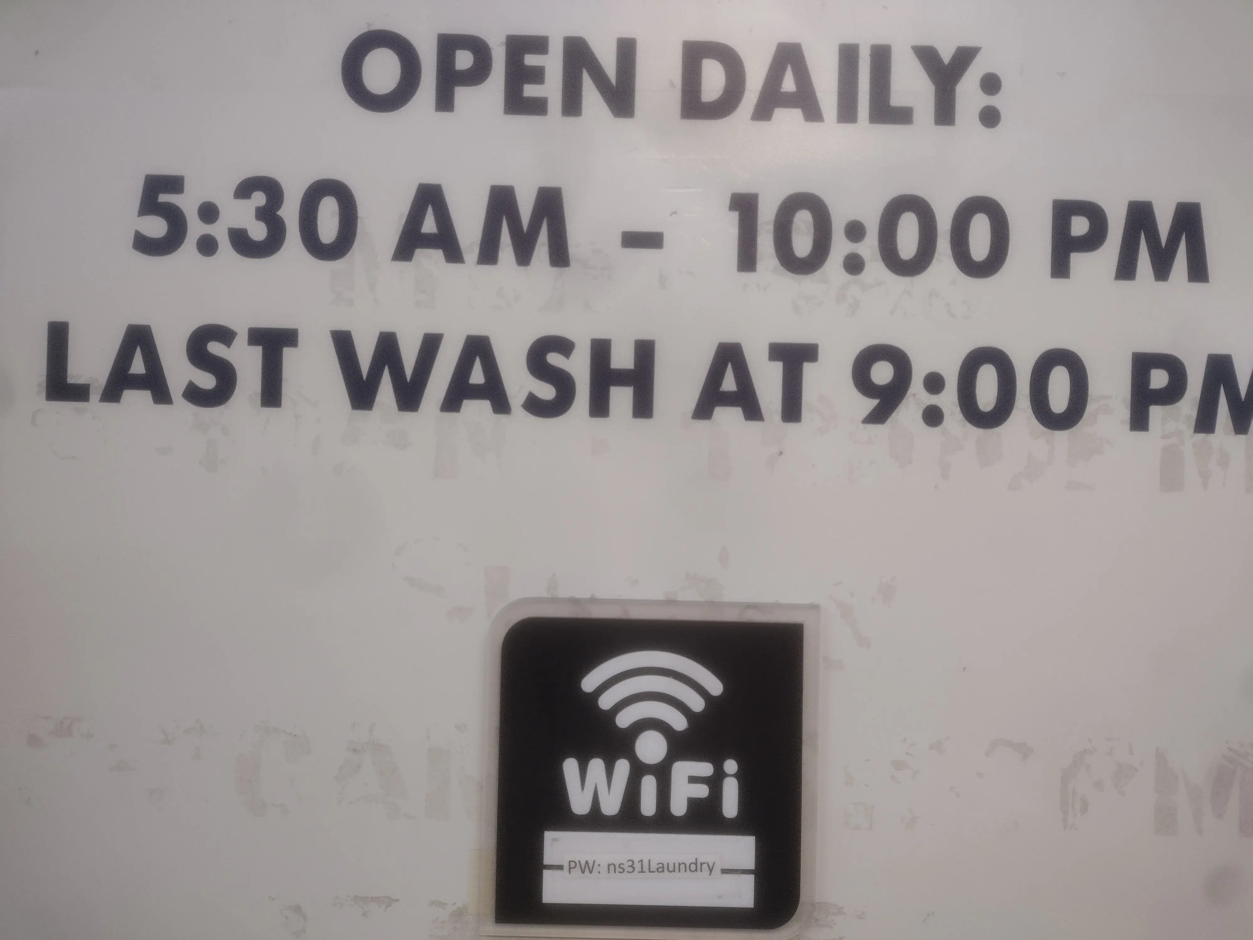 Coin Laundry - Image 16