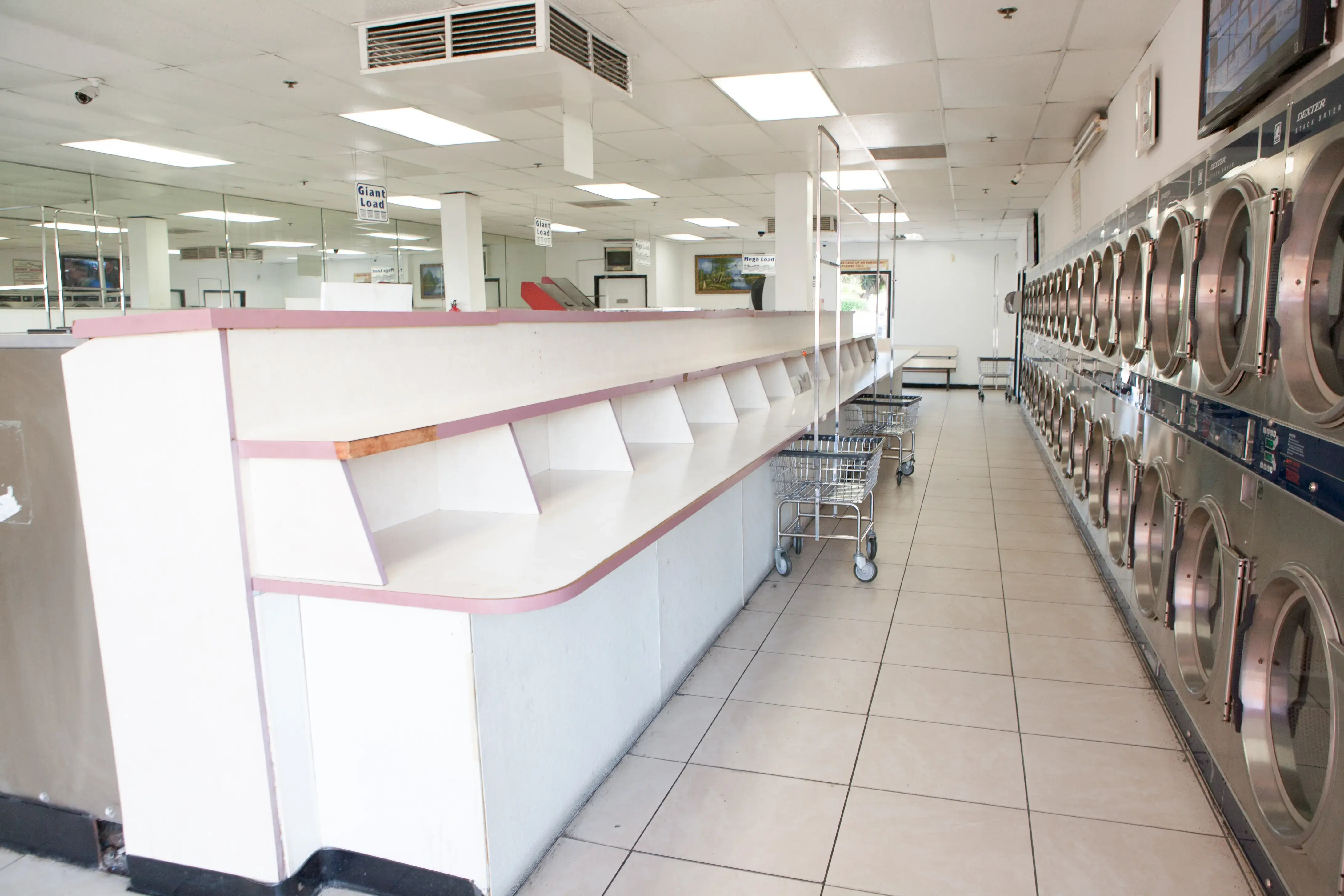 Coin Laundry - Image 7