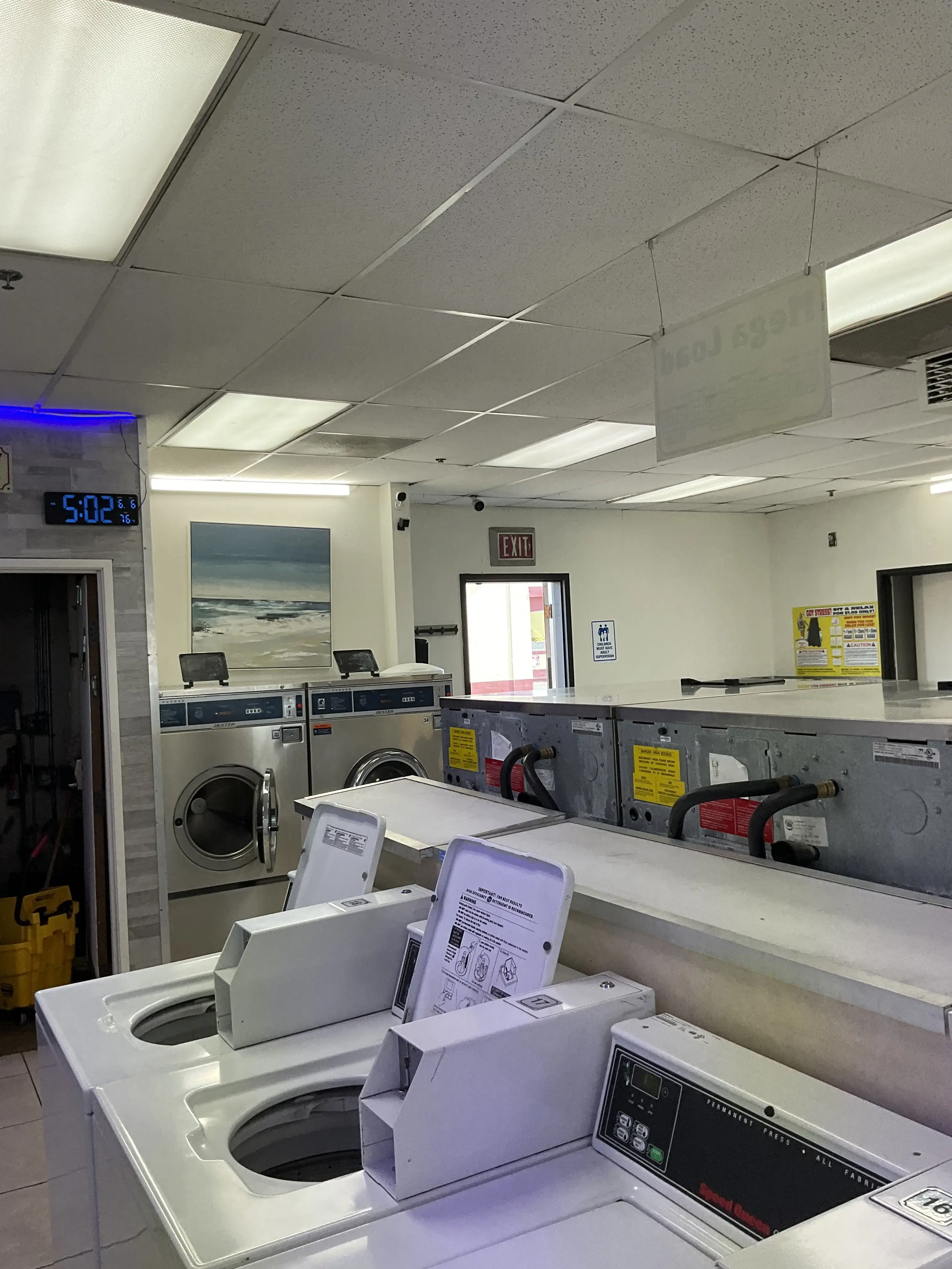Coin Laundry - Image 12