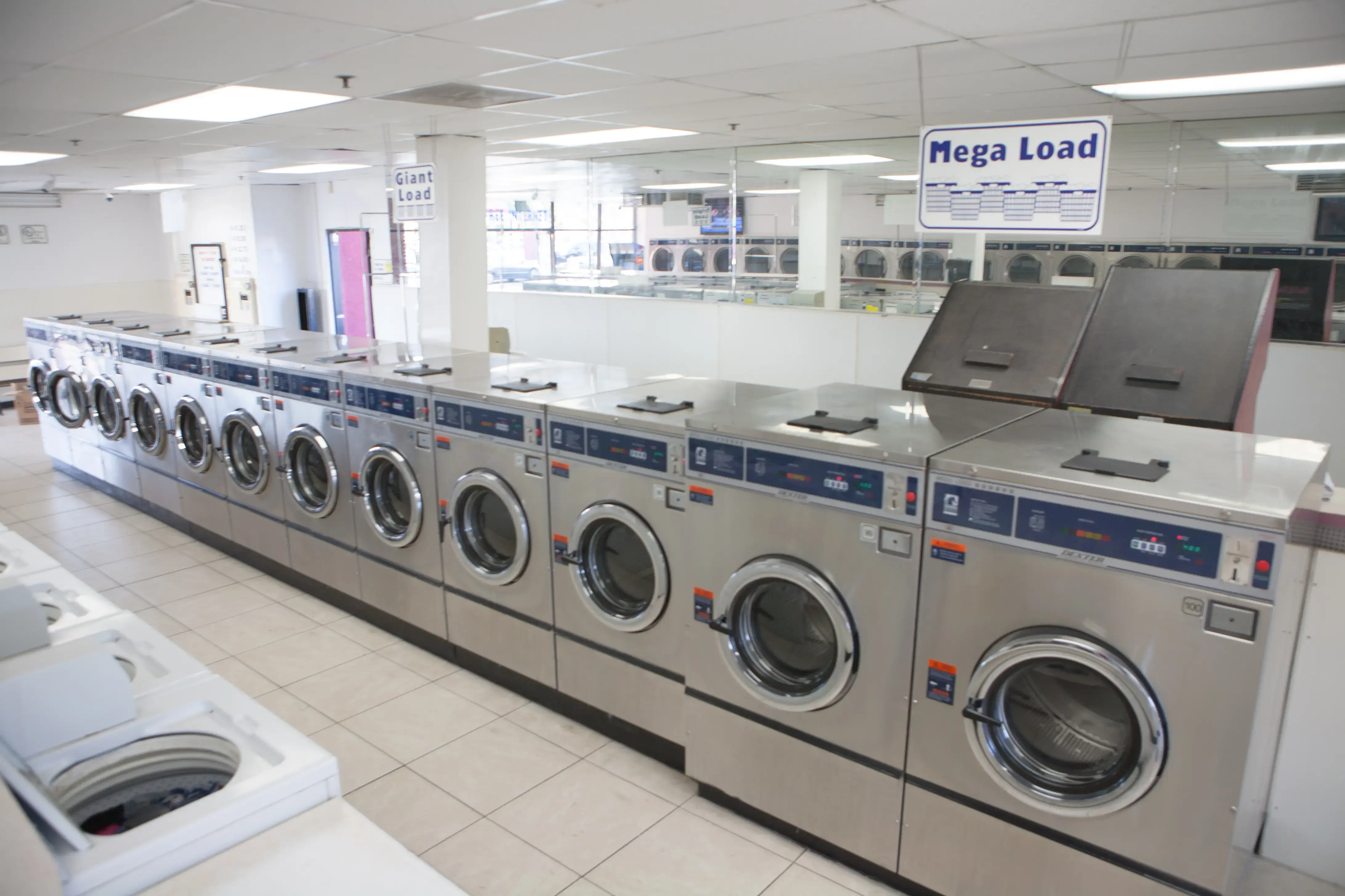 Coin Laundry thumbnail 20