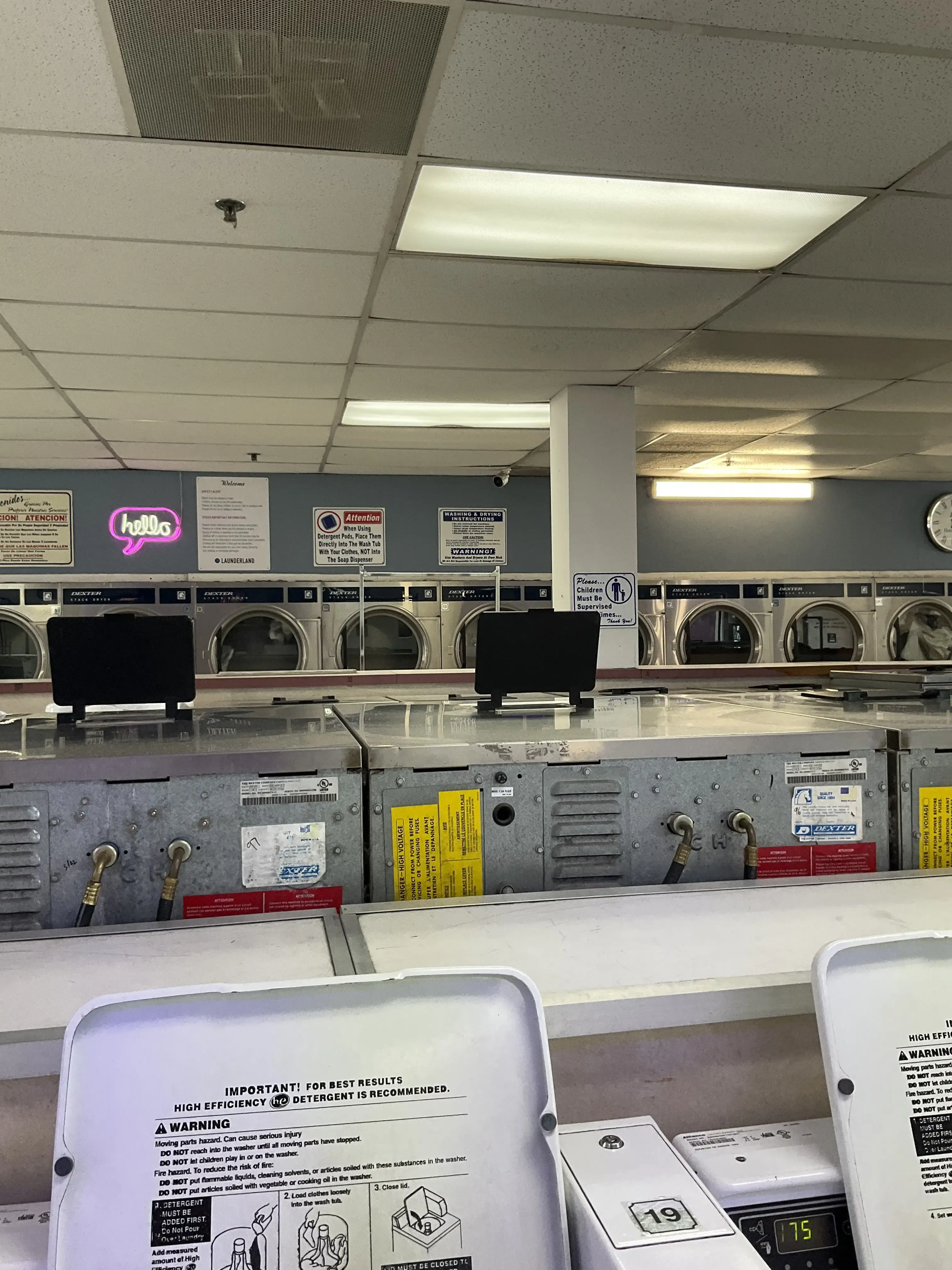 Coin Laundry thumbnail 15