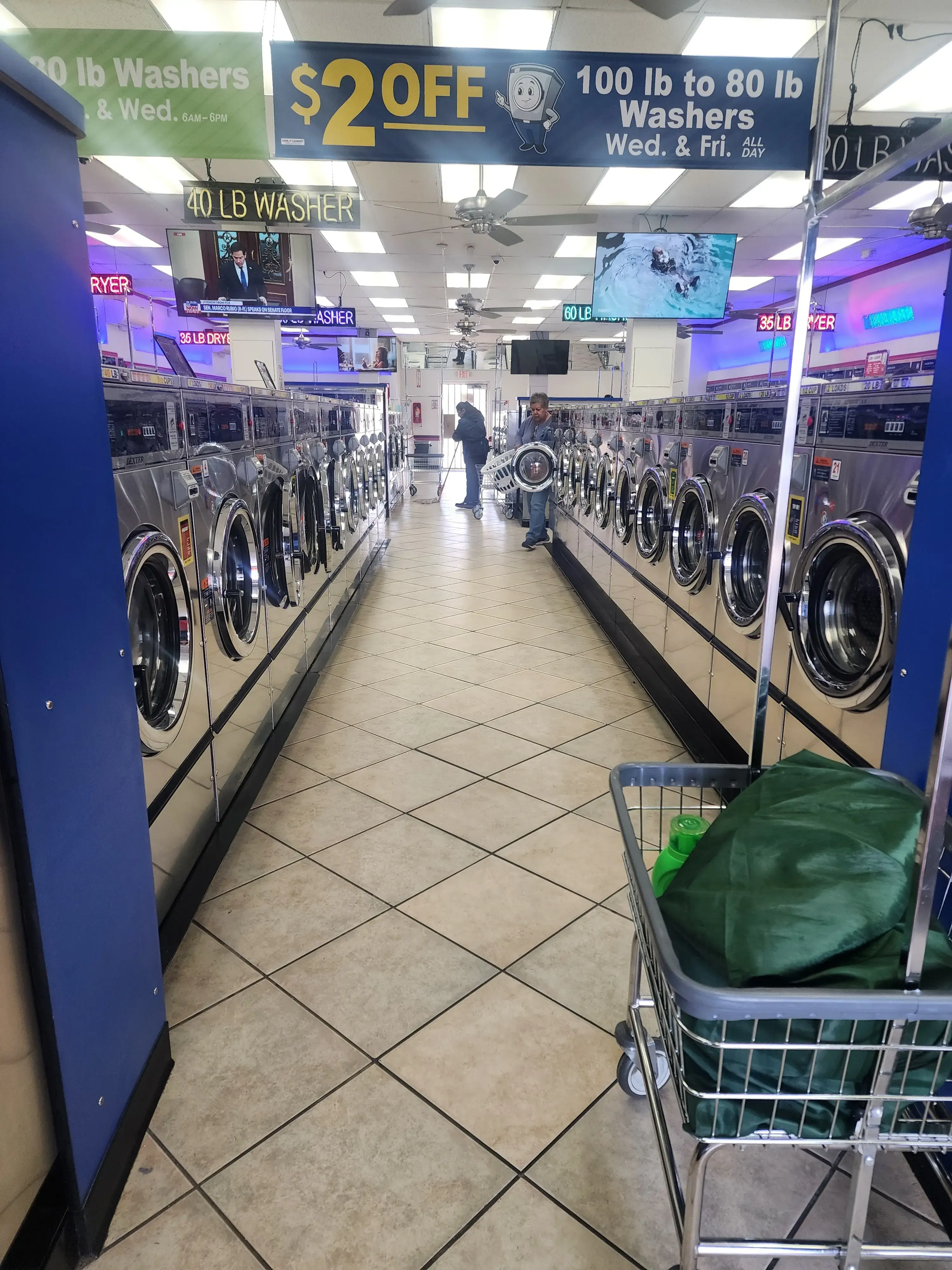 Coin Less Laundry thumbnail 17