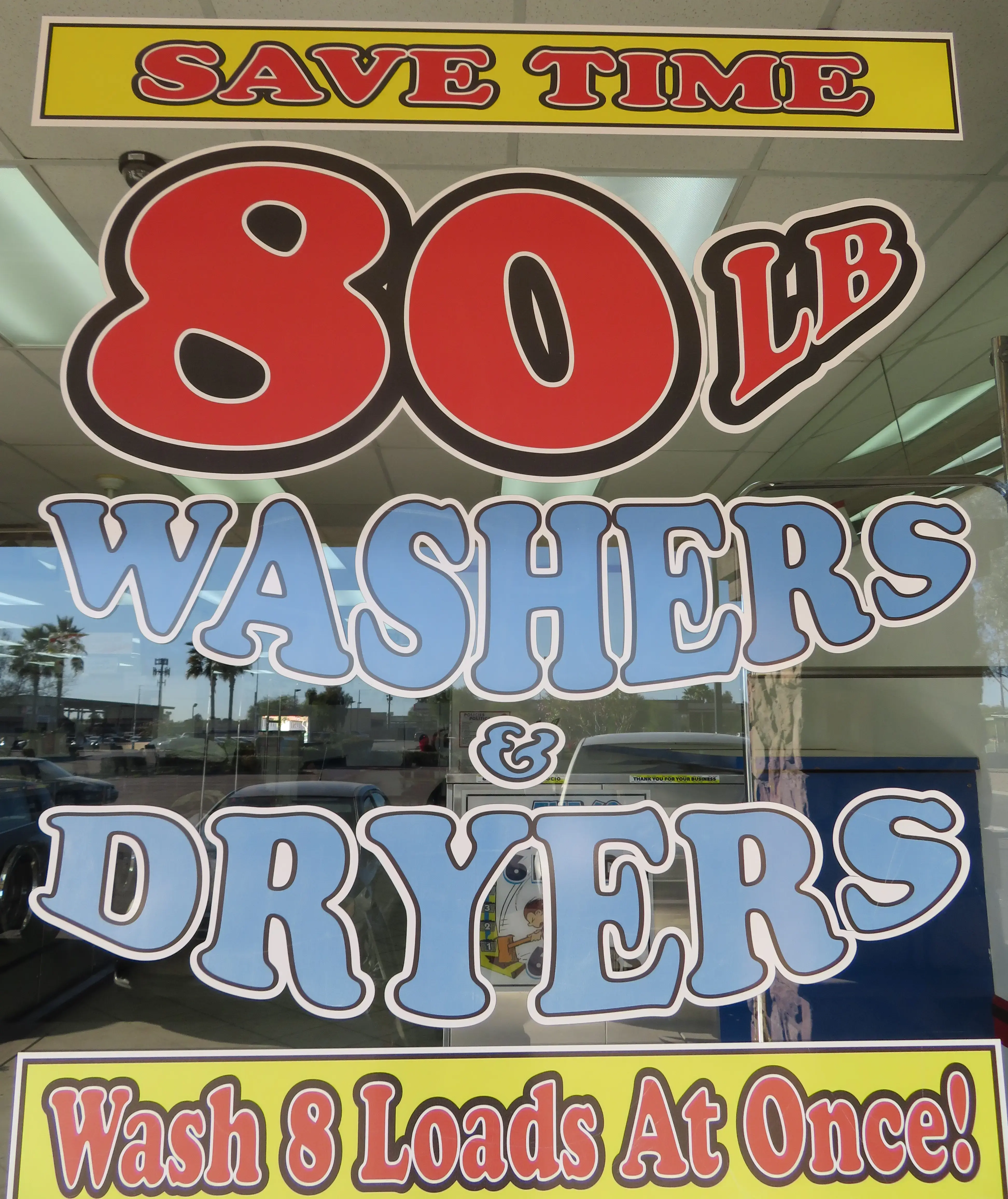 Coin Less Laundry thumbnail 5