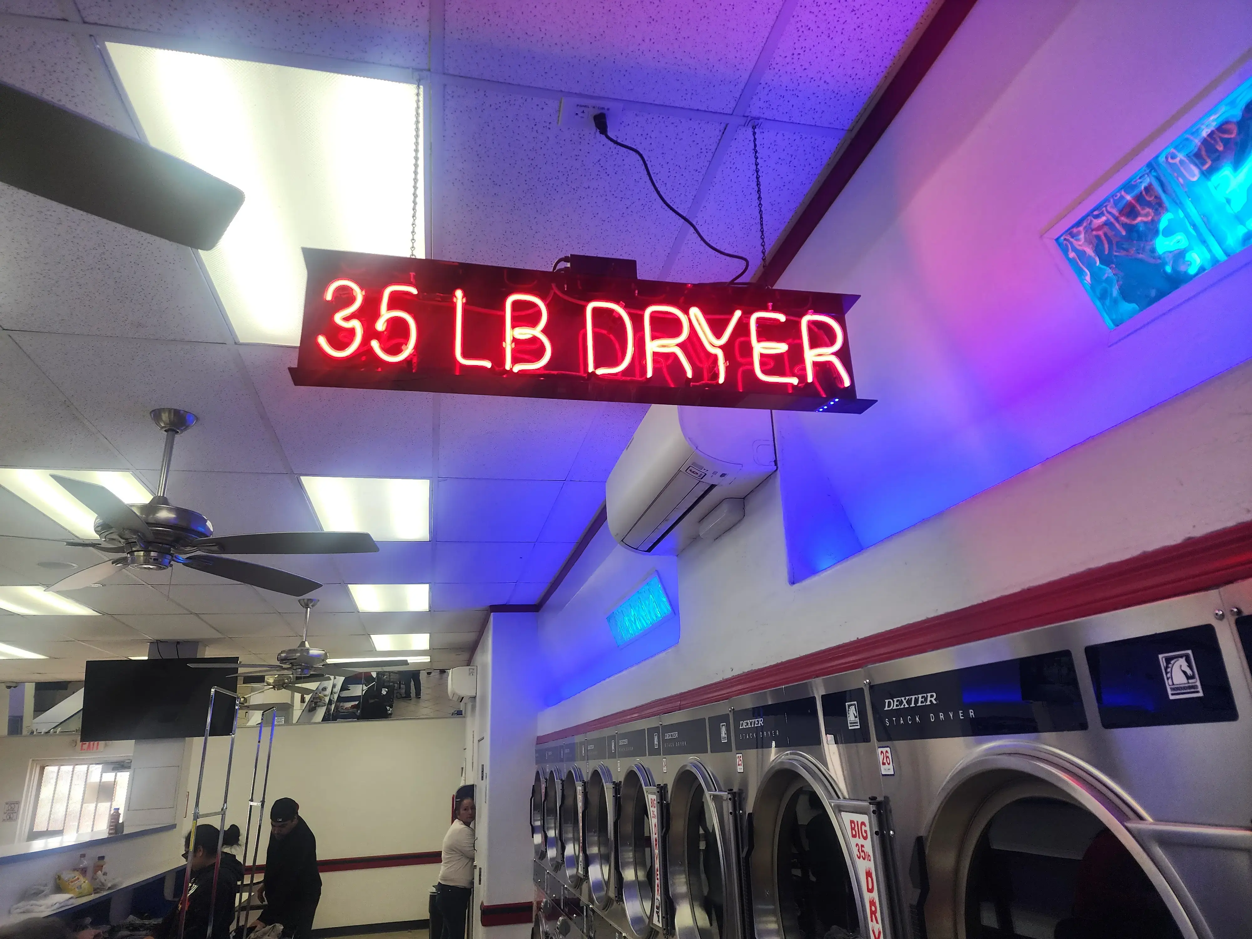 Coin Less Laundry - Image 14