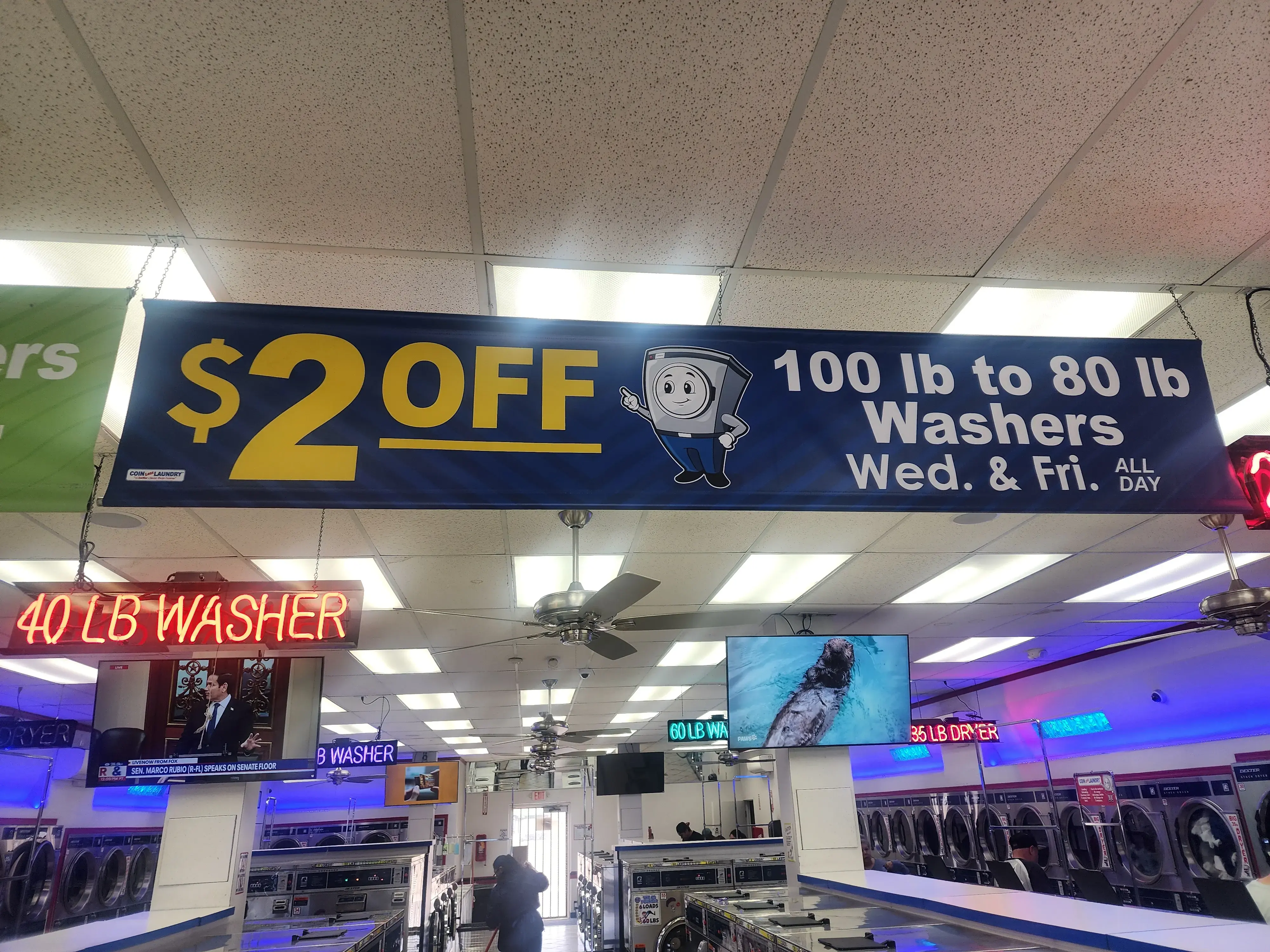 Coin Less Laundry - Image 13