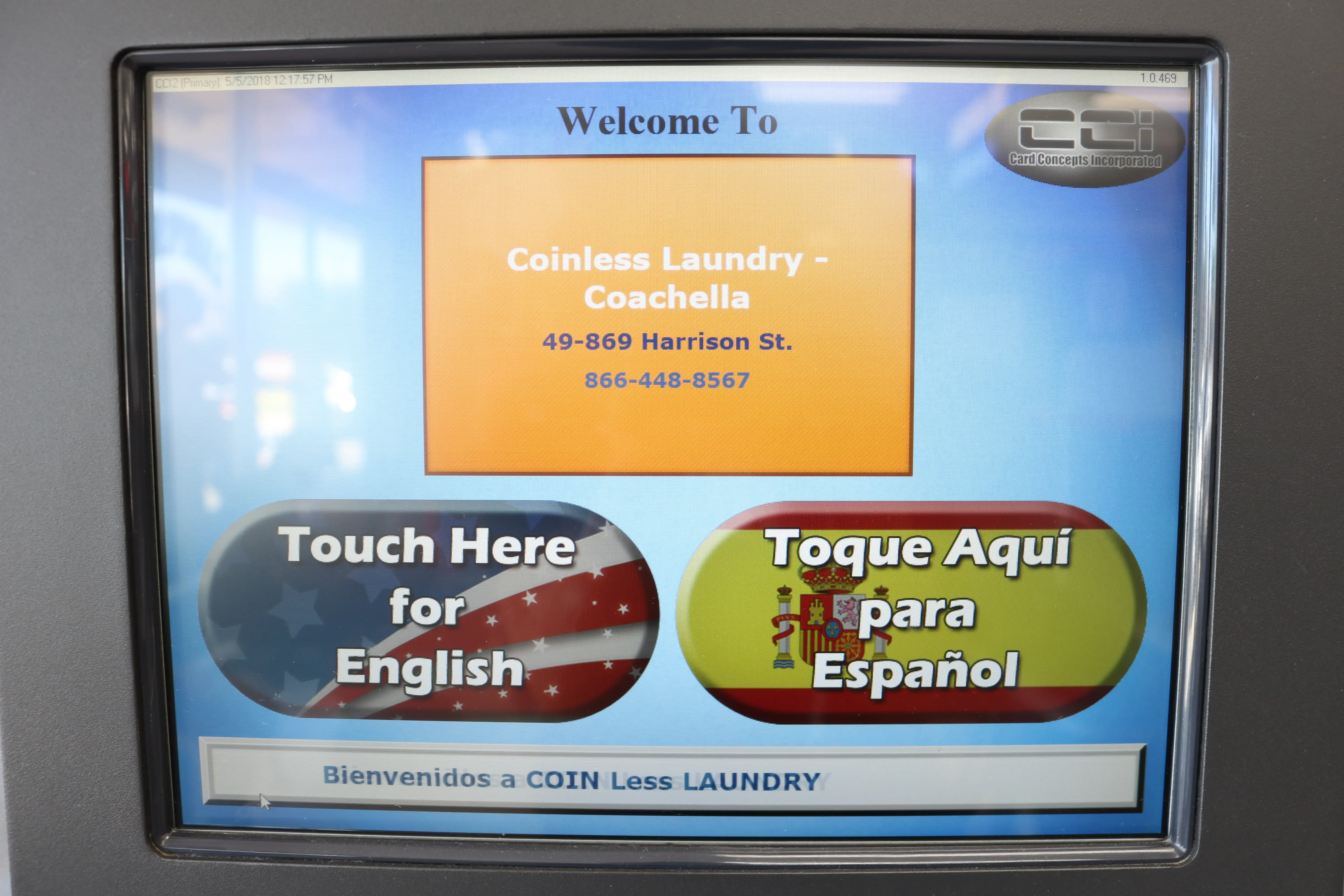 COIN Less LAUNDRY - Image 7