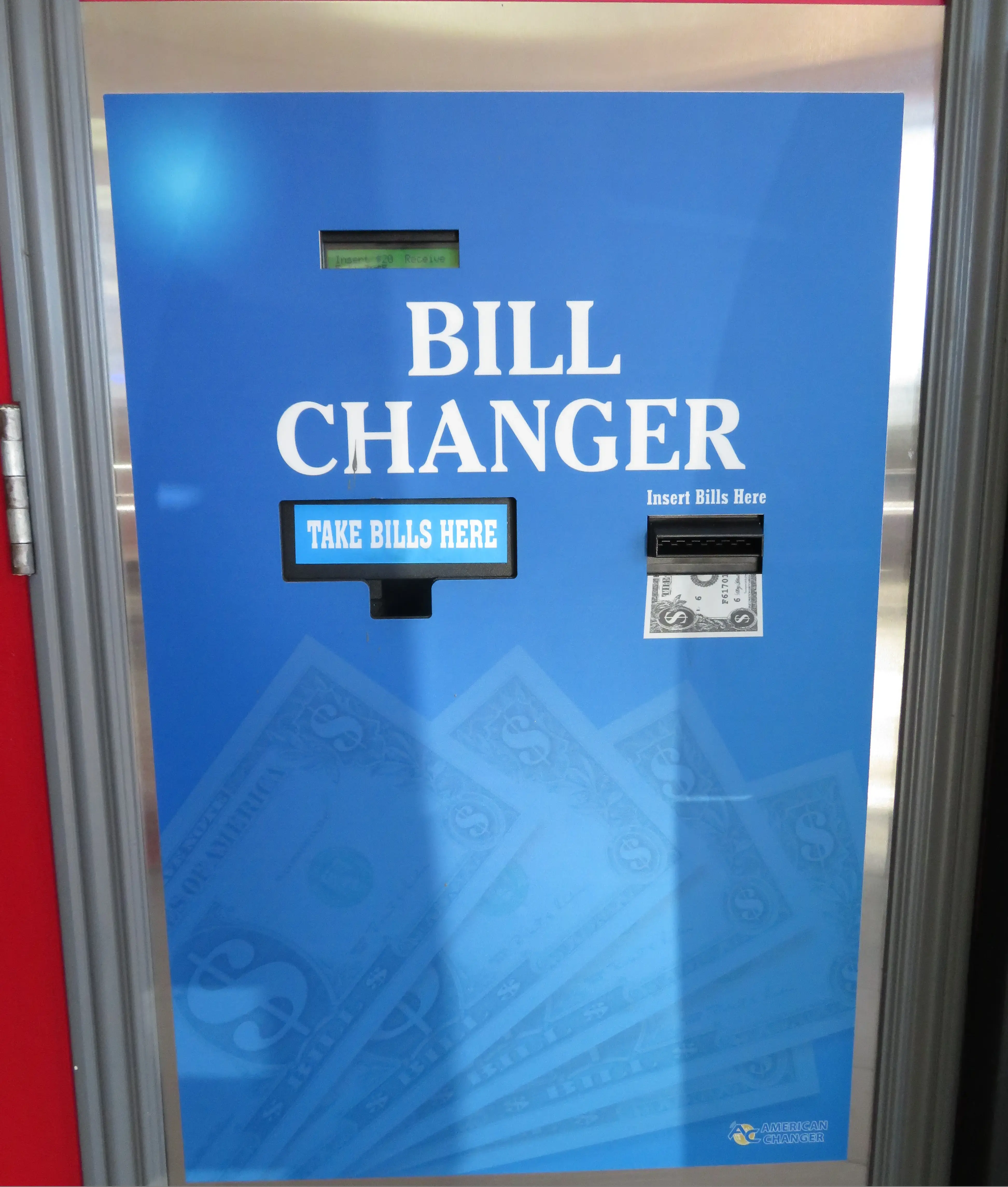 COIN Less LAUNDRY - Image 18