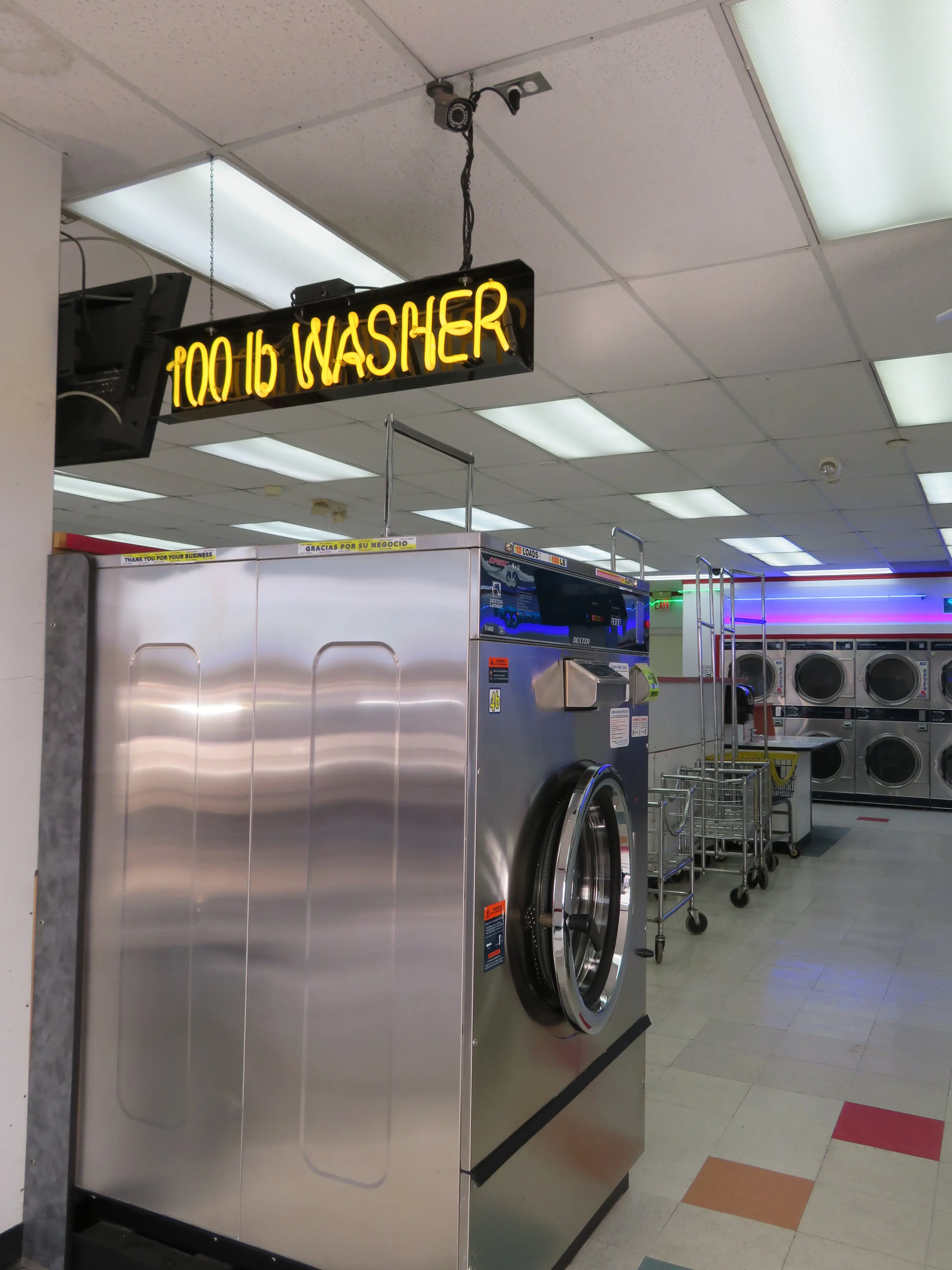 COIN Less LAUNDRY thumbnail 20