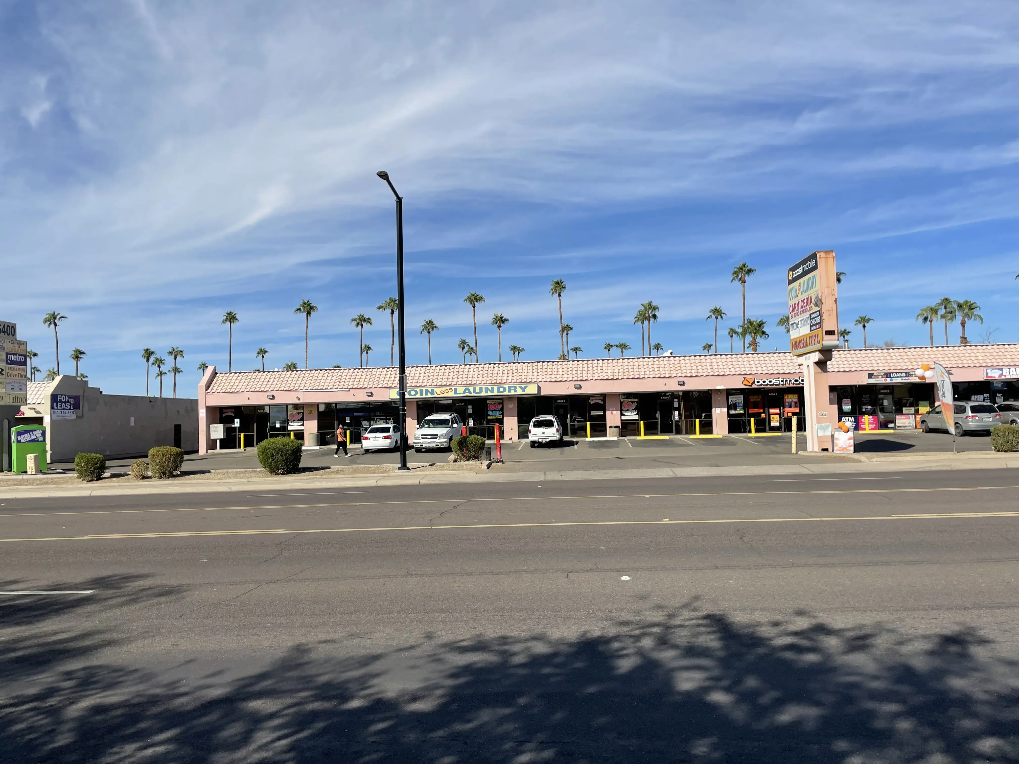 COIN Less LAUNDRY - Image 9