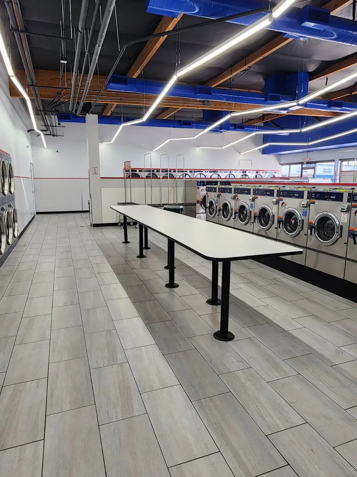 COIN Less LAUNDRY thumbnail 10