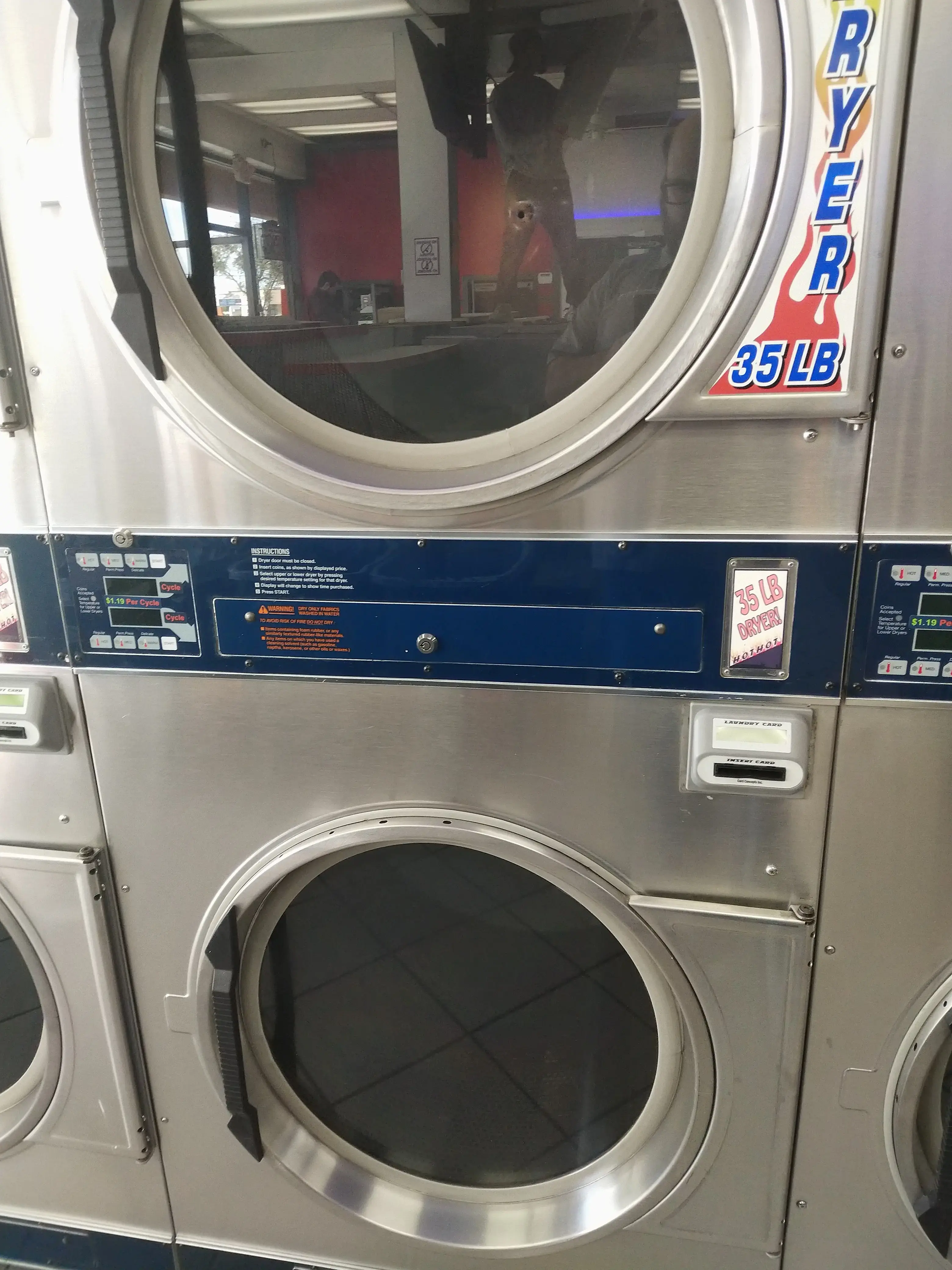 COIN Less LAUNDRY thumbnail 19