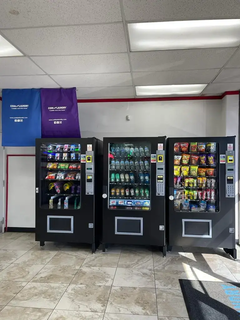 COIN Less LAUNDRY - Image 6