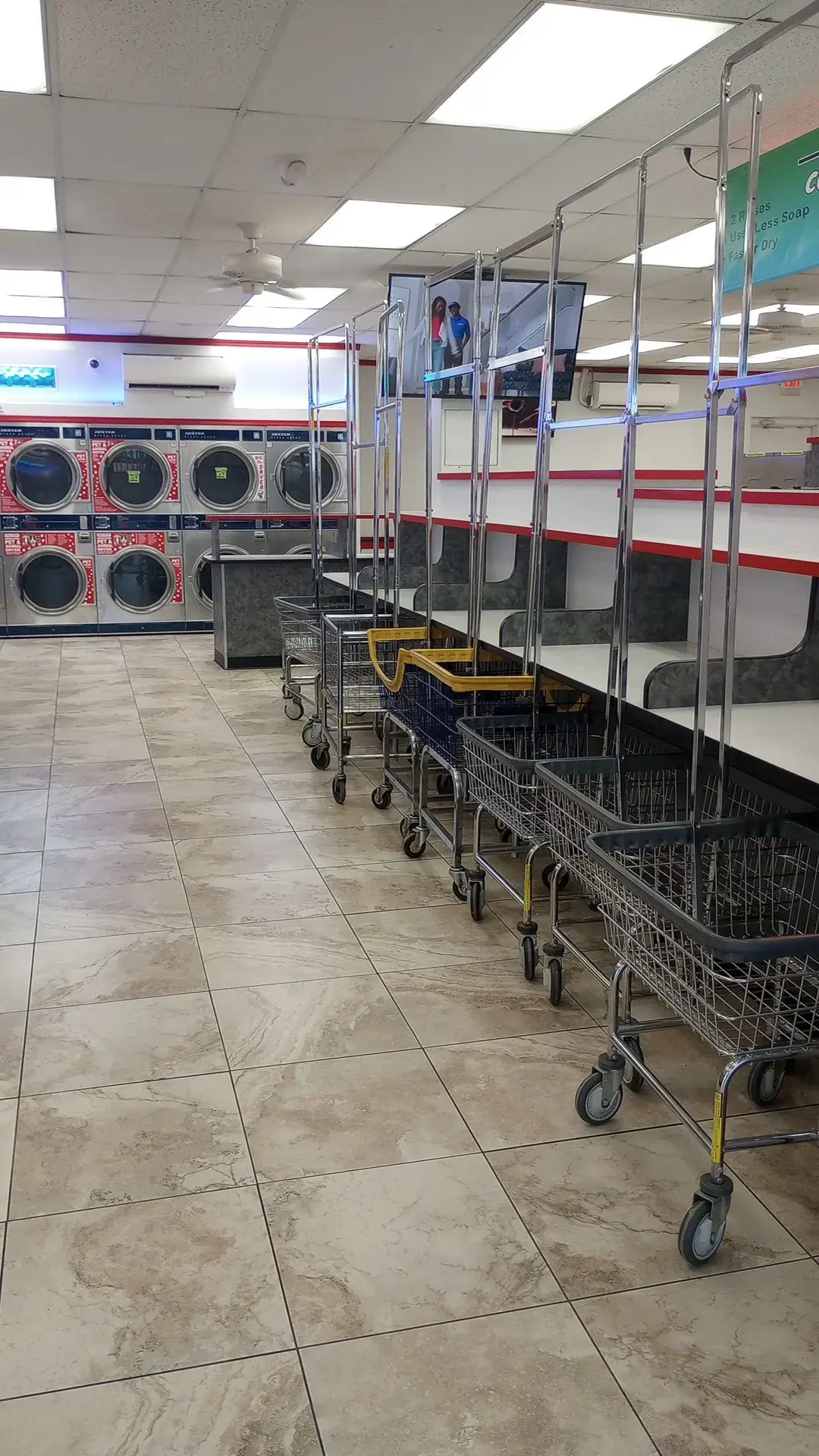 COIN Less LAUNDRY - Image 18
