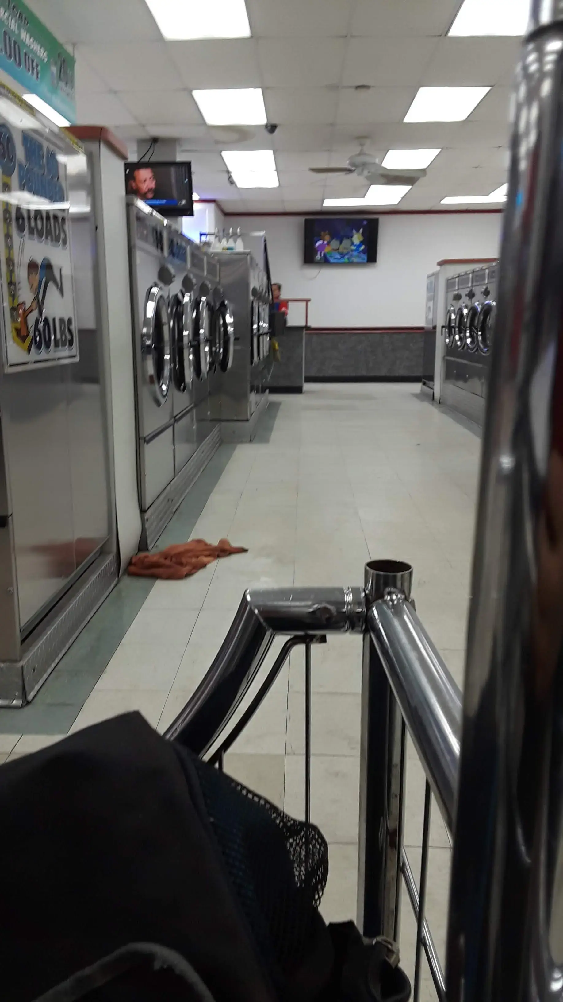 COIN Less LAUNDRY thumbnail 15