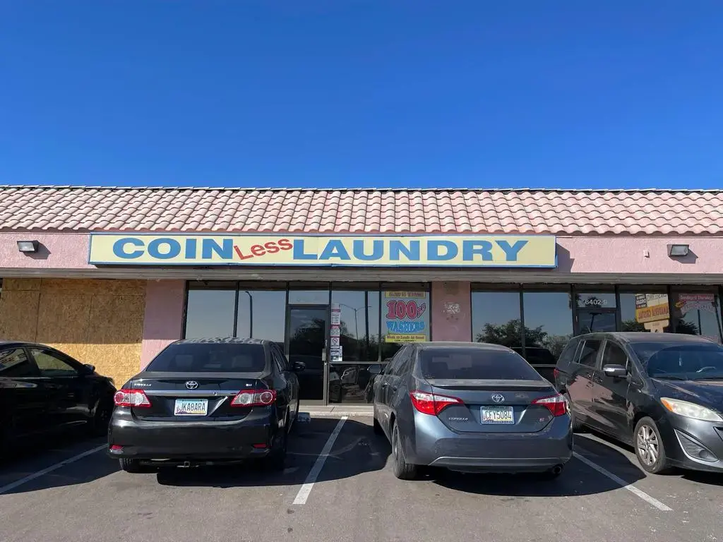 COIN Less LAUNDRY - Image 3