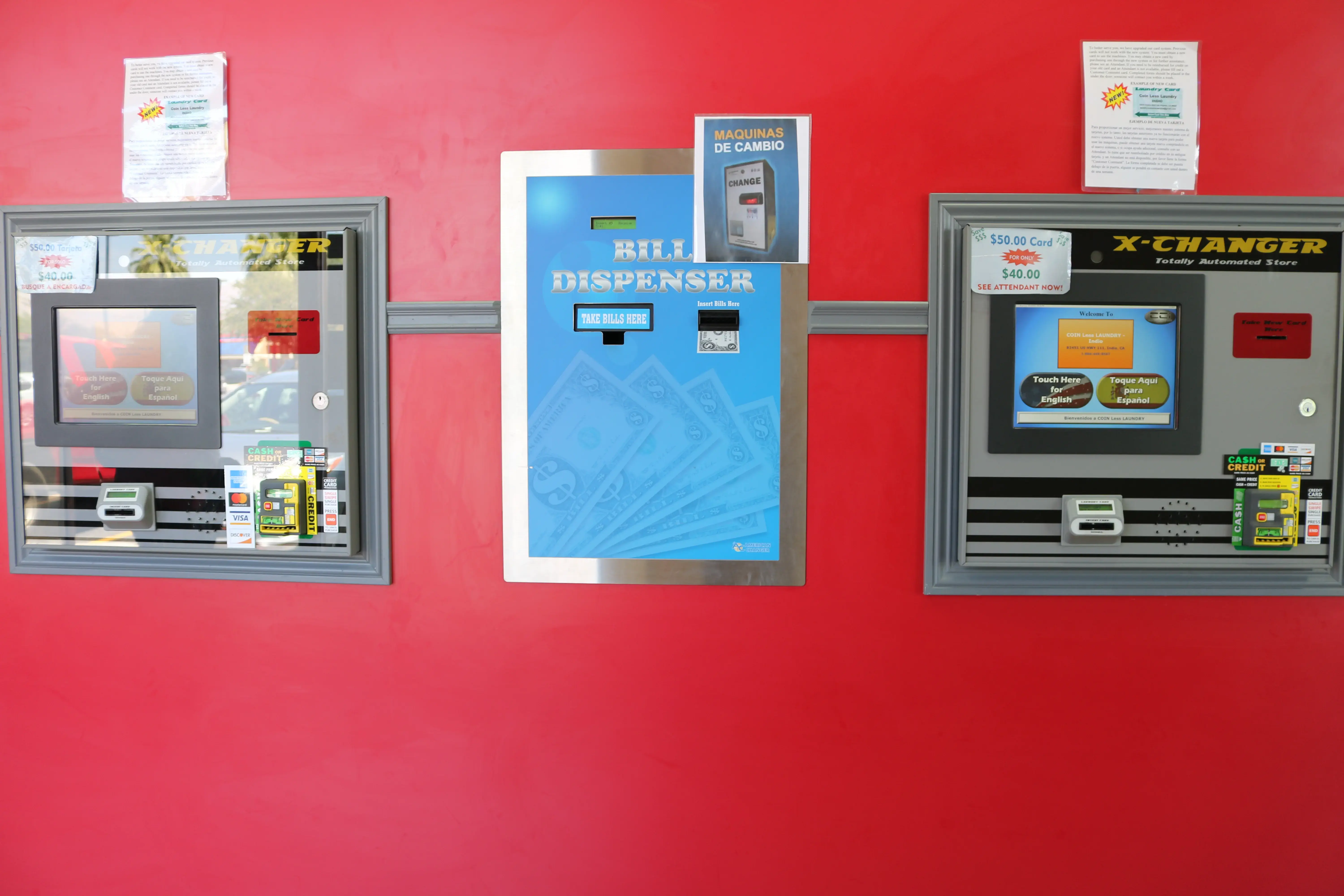 COIN Less LAUNDRY - Image 4
