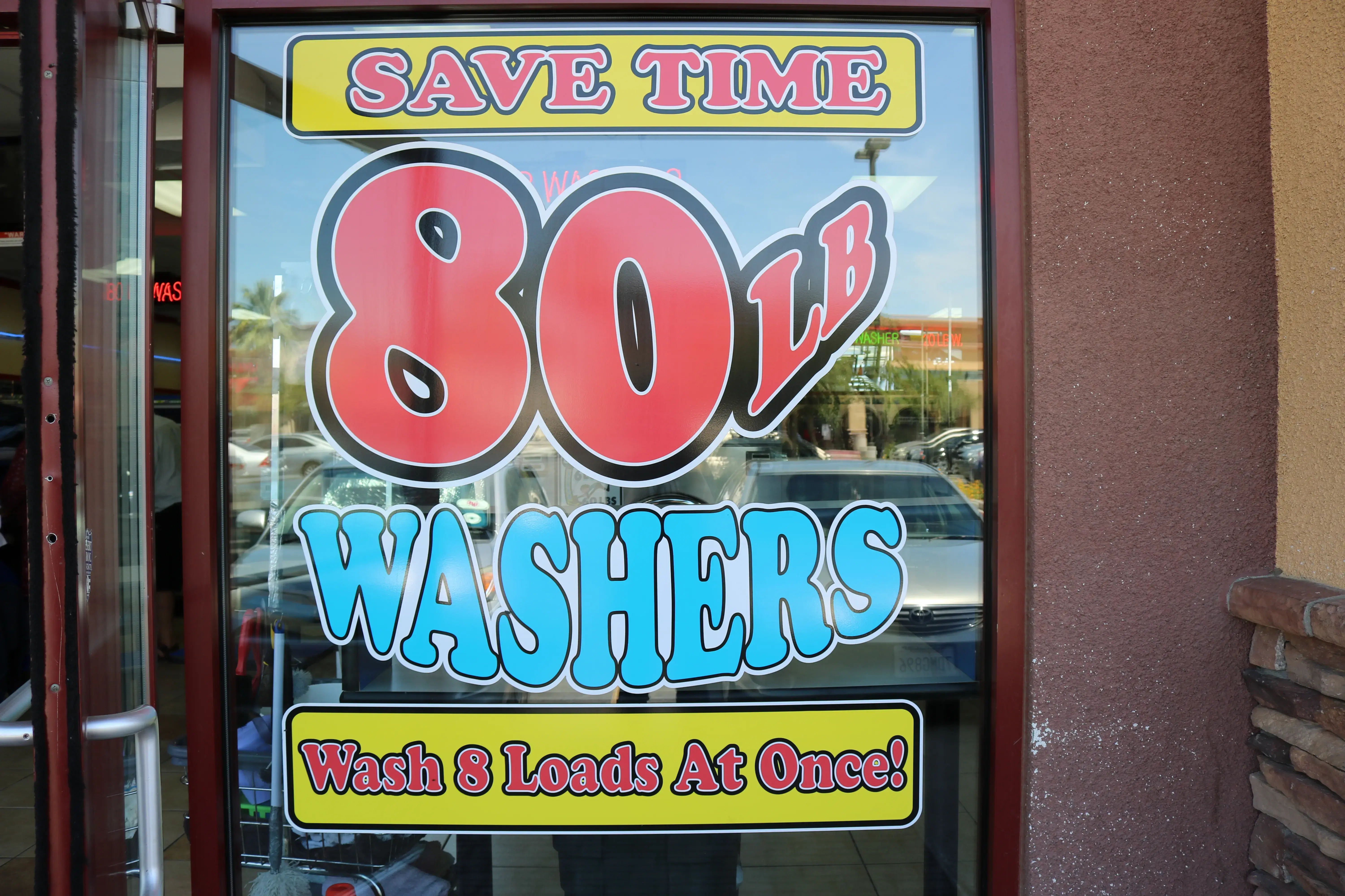 COIN Less LAUNDRY - Image 18