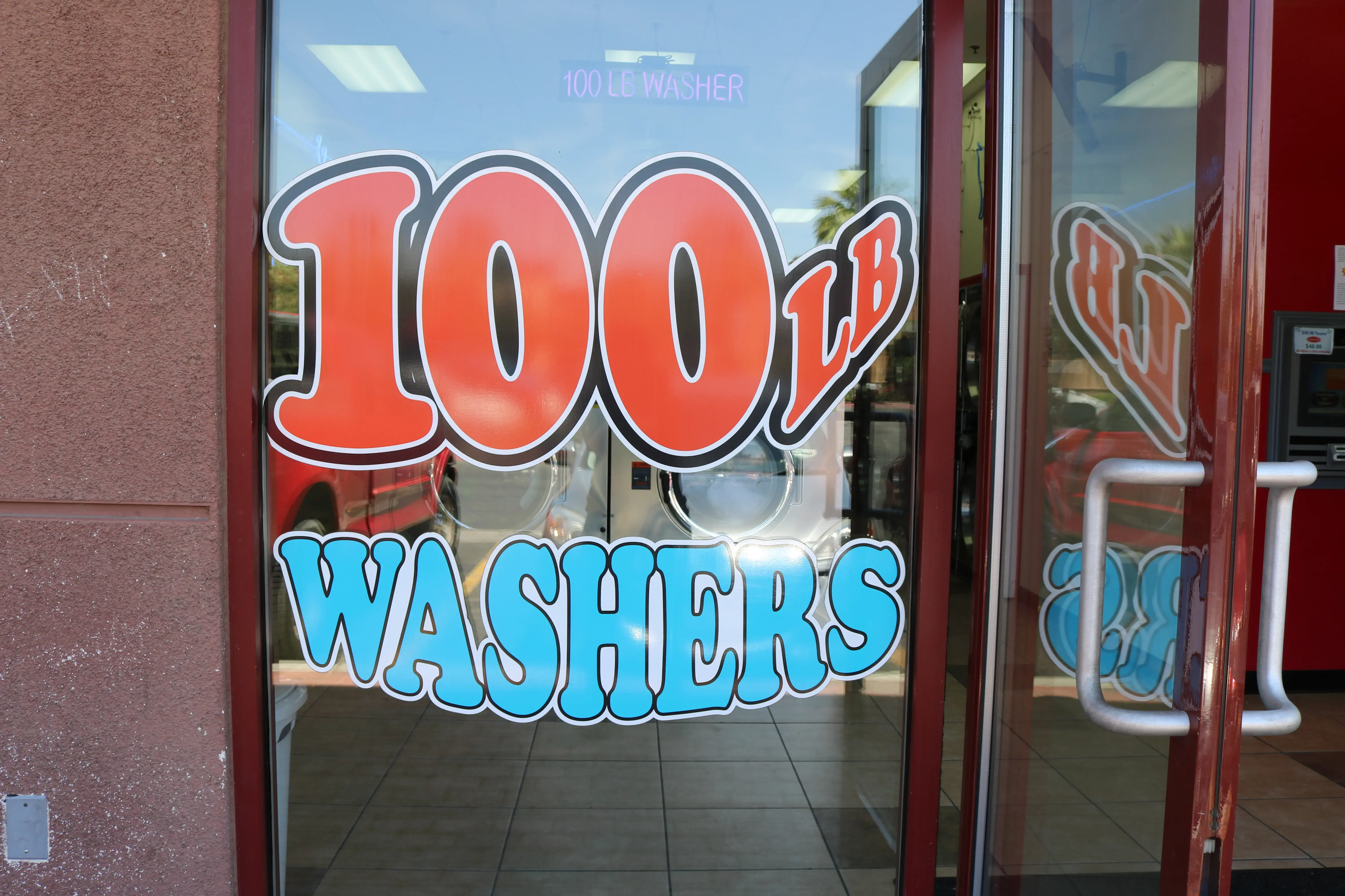 COIN Less LAUNDRY - Image 17