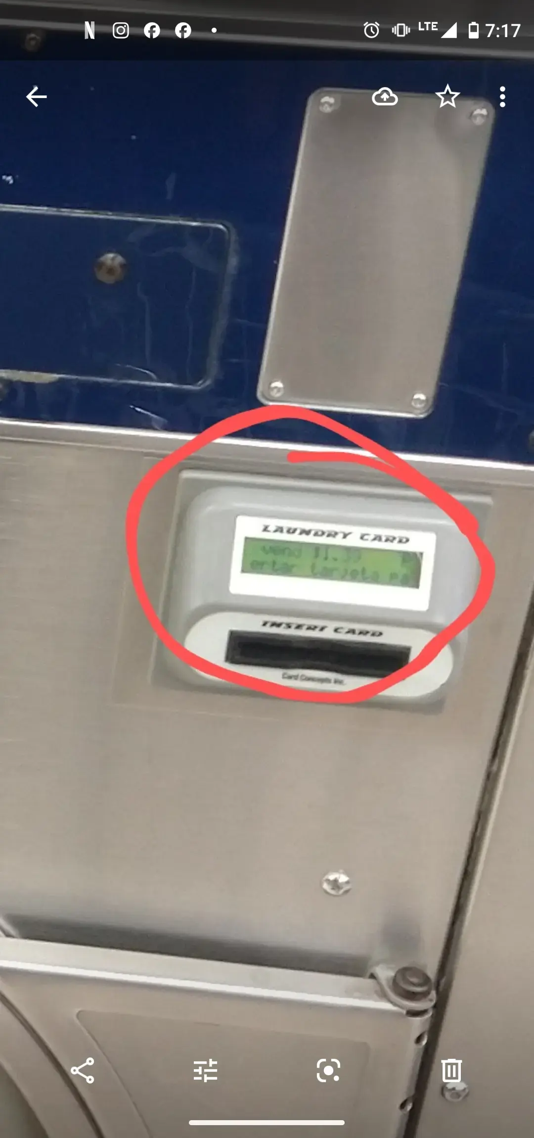 COIN Less LAUNDRY thumbnail 5