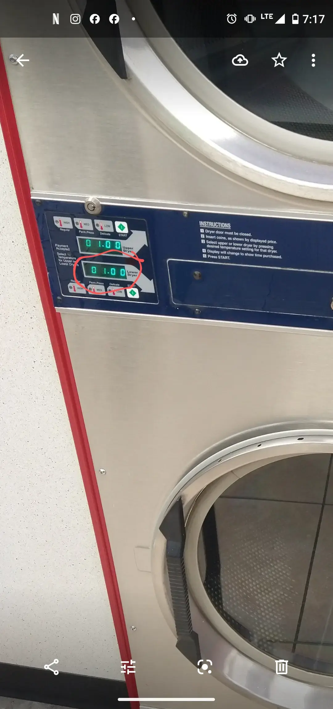 COIN Less LAUNDRY thumbnail 4